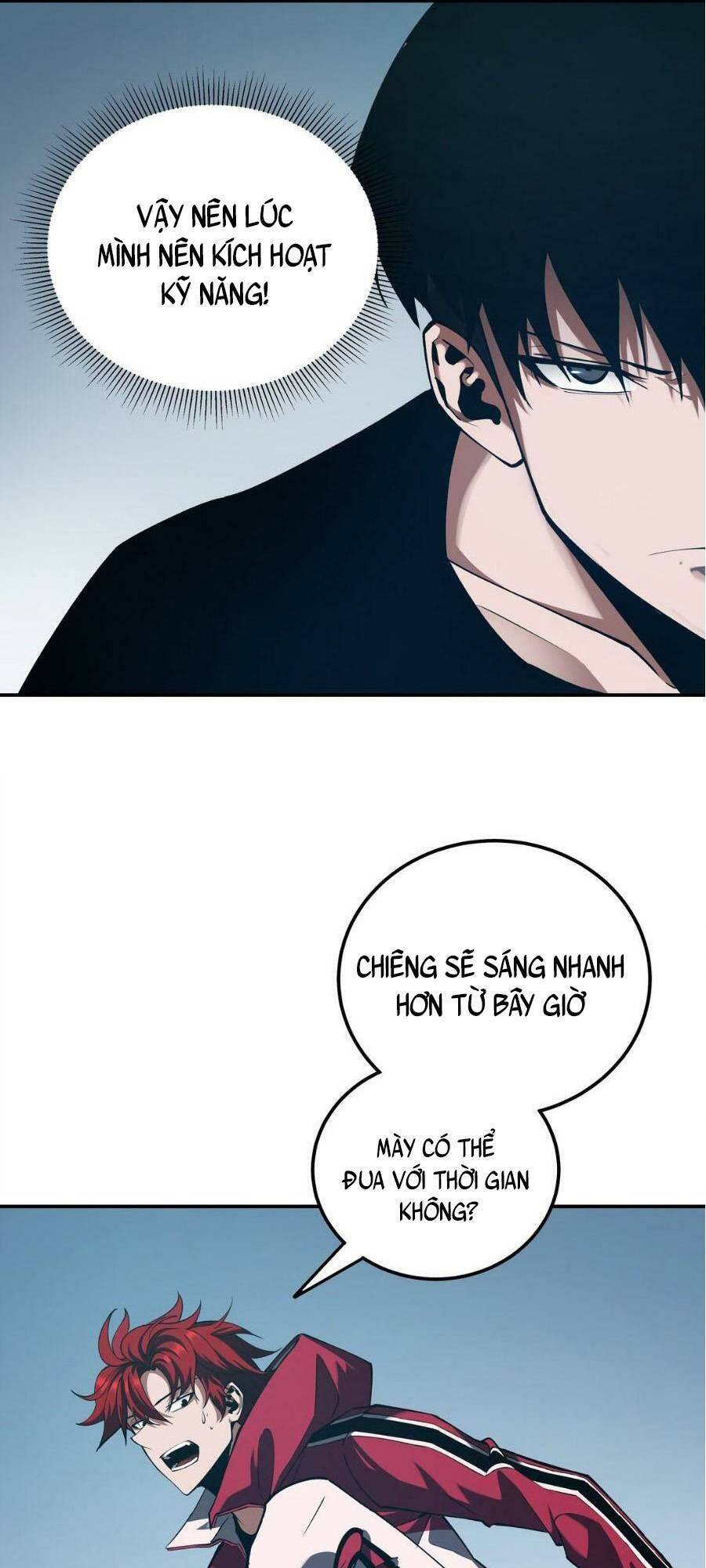 Cưỡi Trên Bờ Hủy Diệt Chap 24 - Next Chap 25