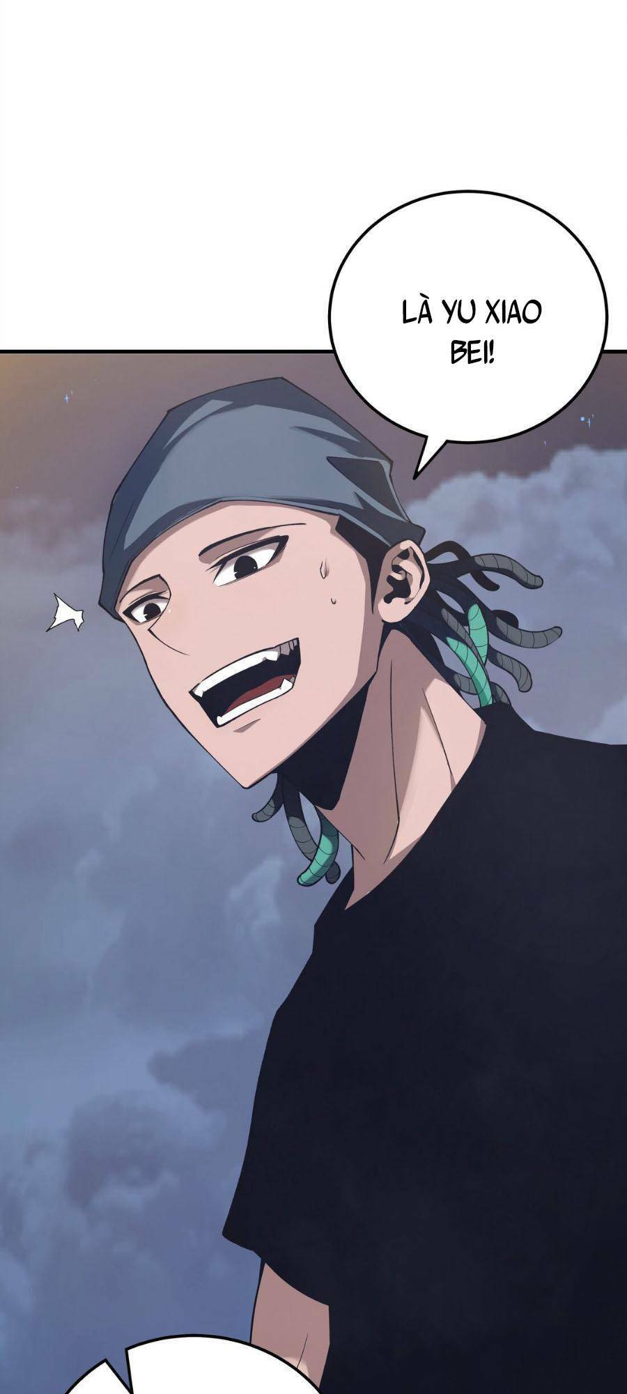 Cưỡi Trên Bờ Hủy Diệt Chap 24 - Next Chap 25