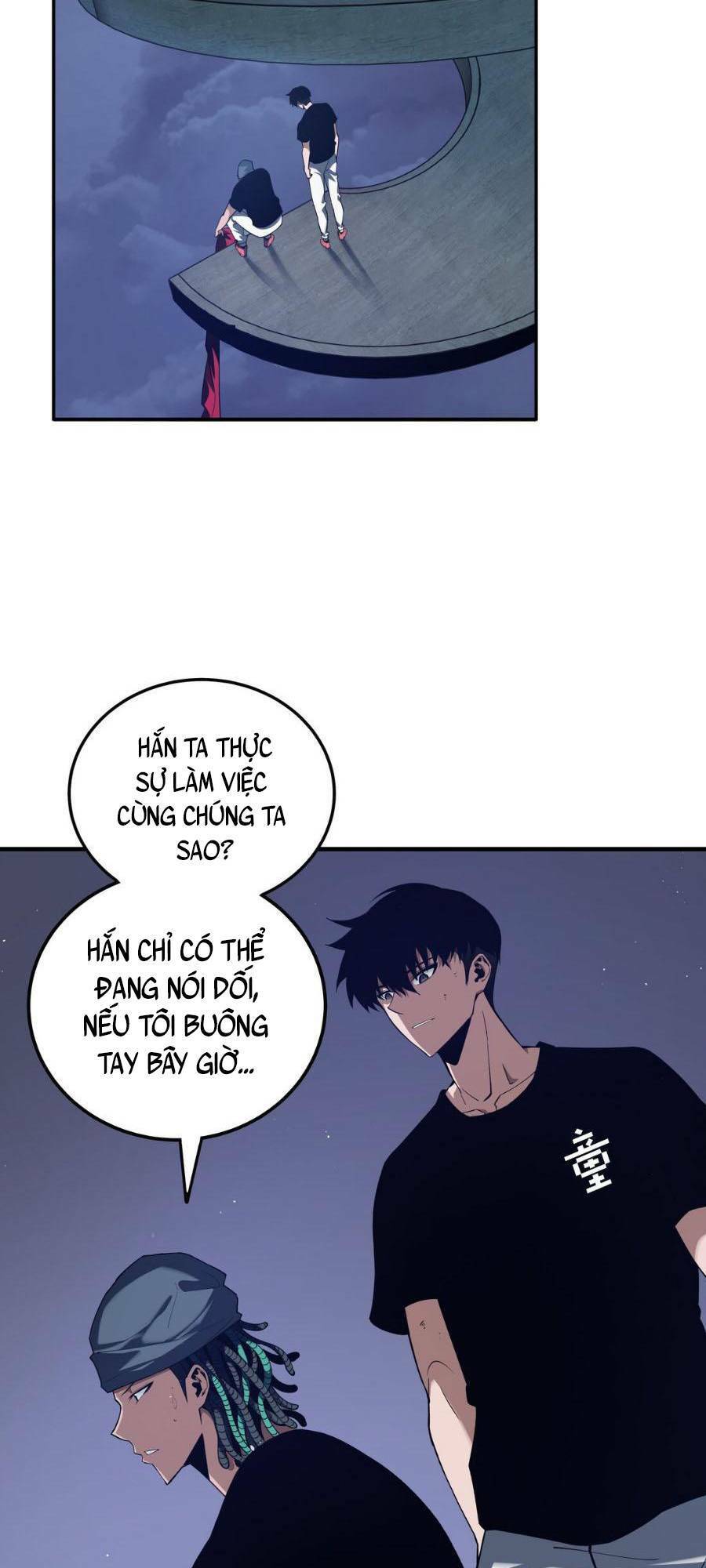Cưỡi Trên Bờ Hủy Diệt Chap 24 - Next Chap 25