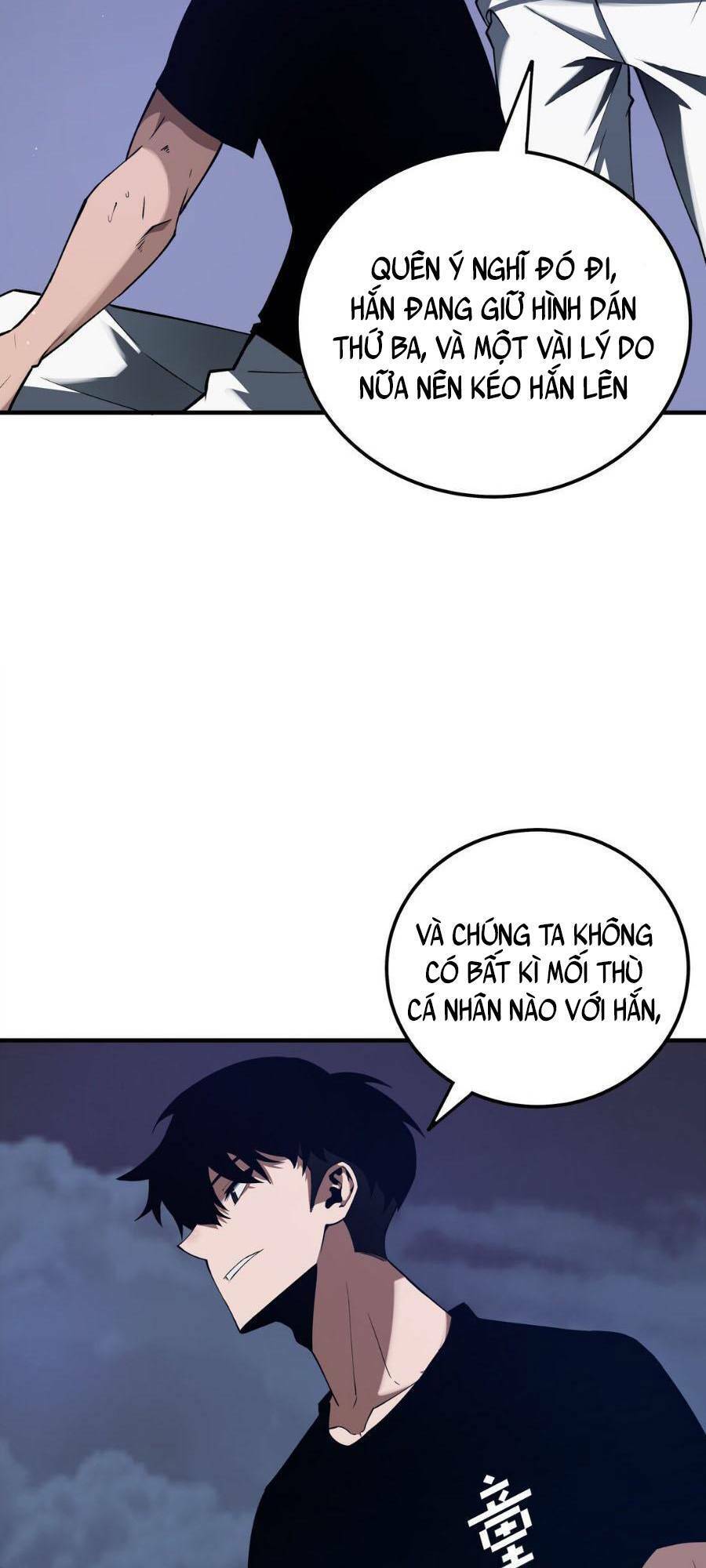 Cưỡi Trên Bờ Hủy Diệt Chap 24 - Next Chap 25