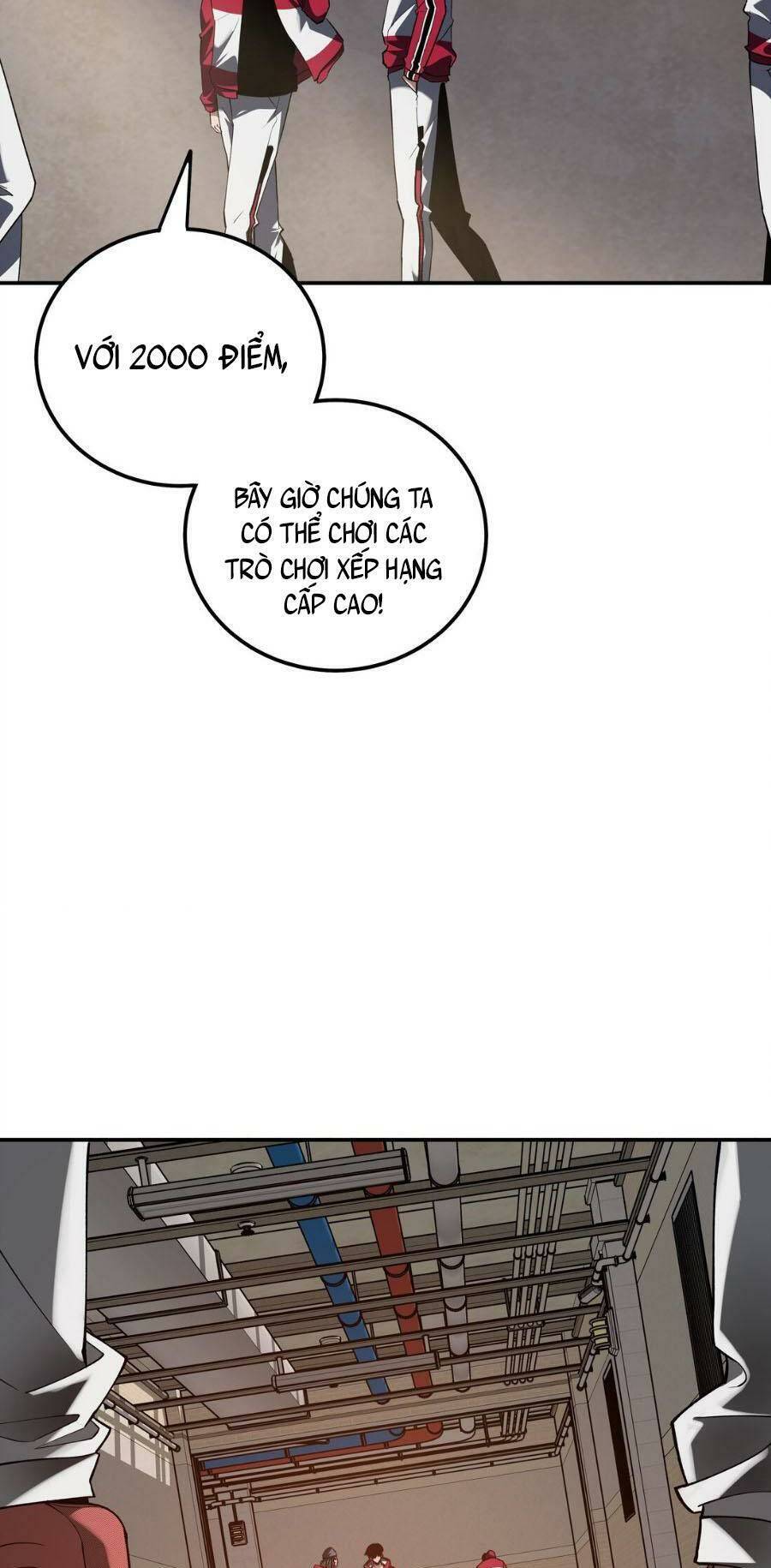 Cưỡi Trên Bờ Hủy Diệt Chap 24 - Next Chap 25