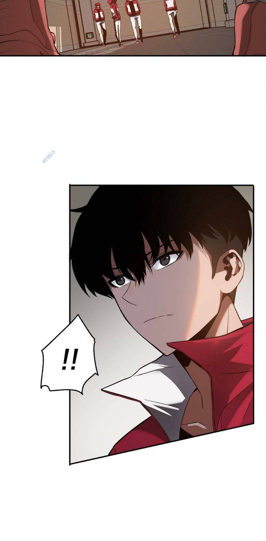 Cưỡi Trên Bờ Hủy Diệt Chap 24 - Next Chap 25