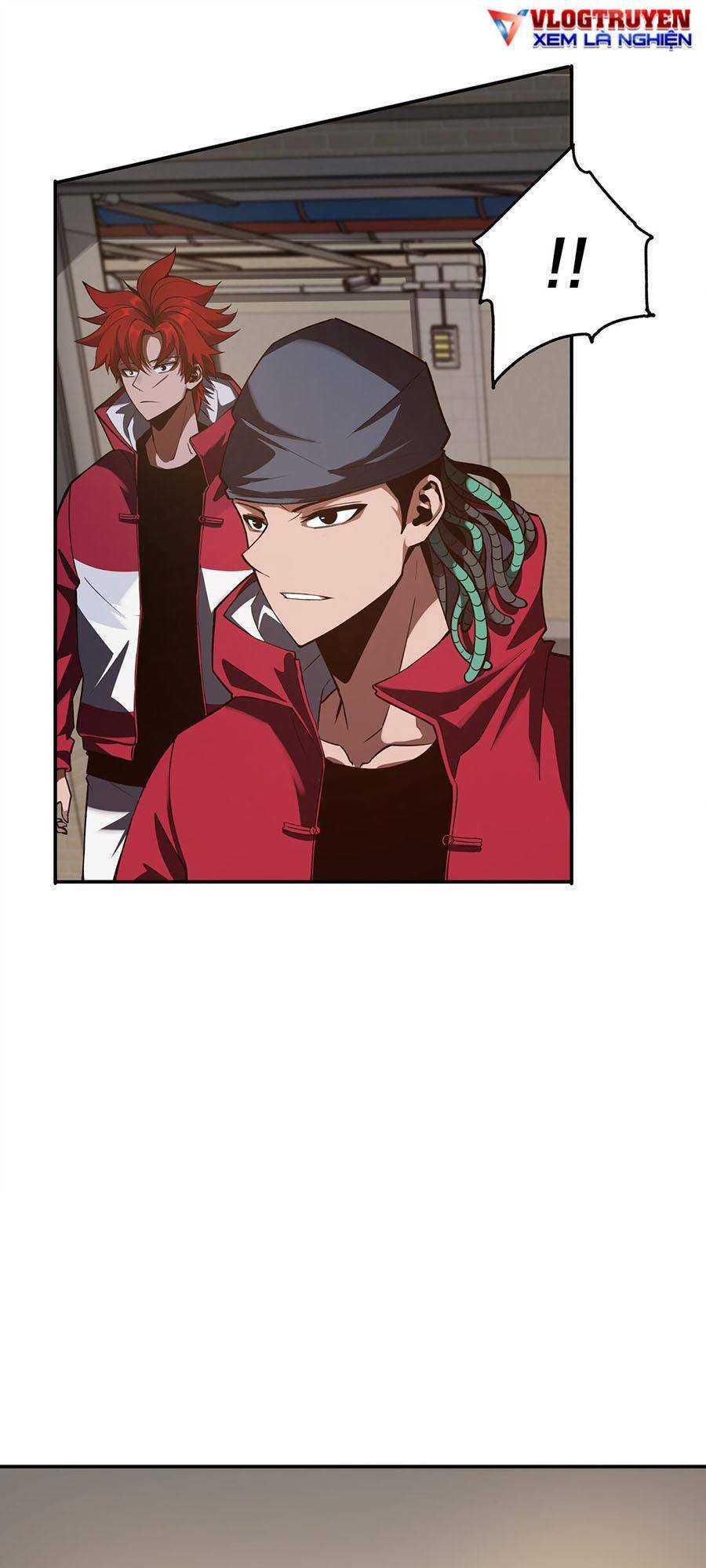 Cưỡi Trên Bờ Hủy Diệt Chap 24 - Next Chap 25
