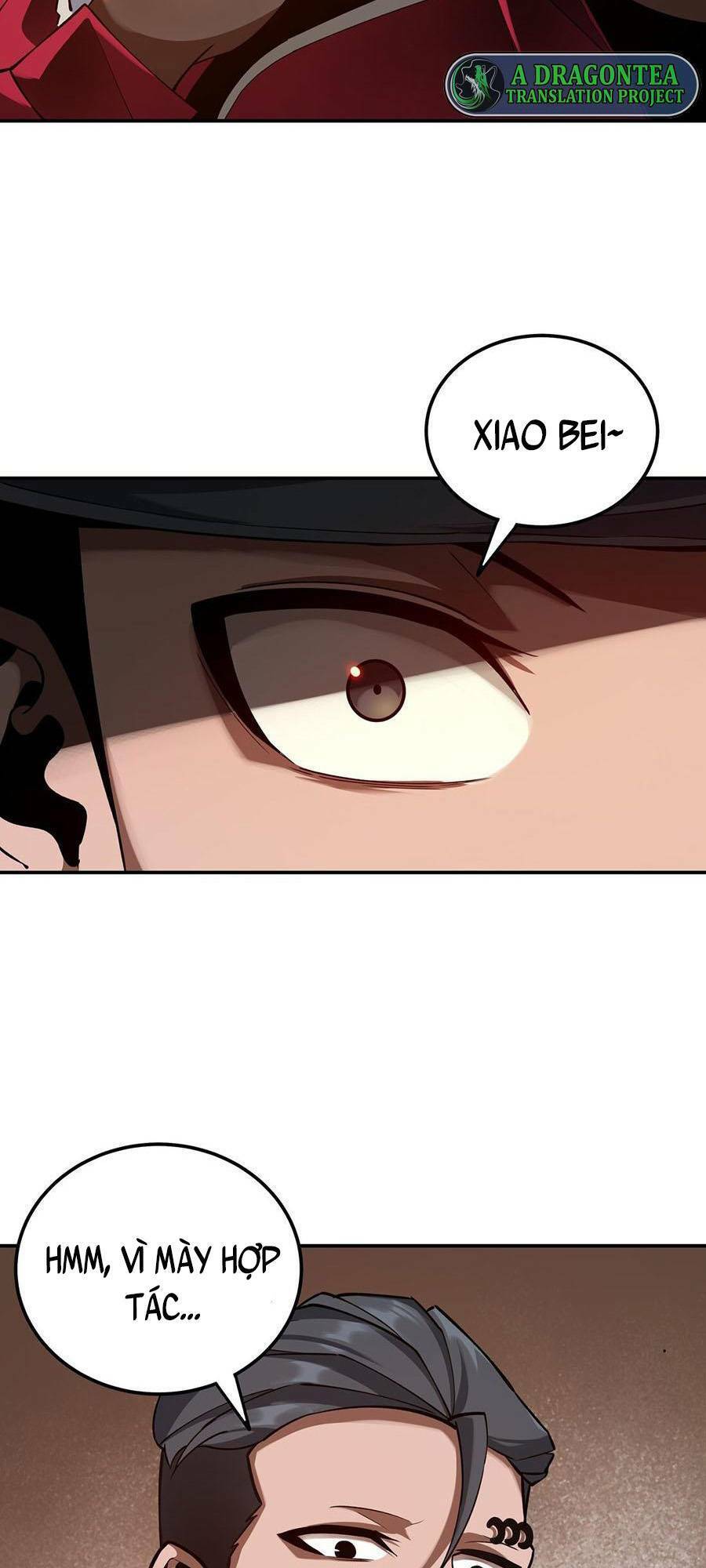Cưỡi Trên Bờ Hủy Diệt Chap 24 - Next Chap 25