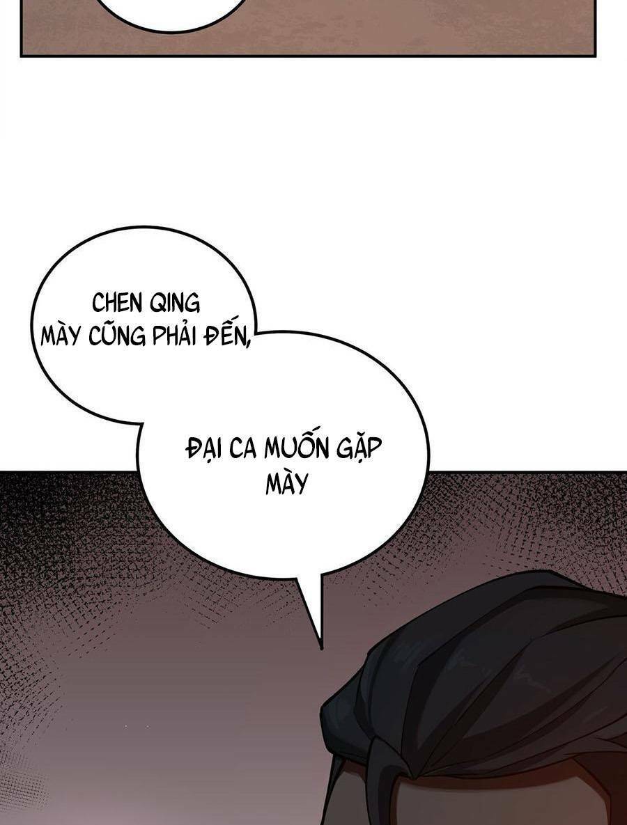 Cưỡi Trên Bờ Hủy Diệt Chap 24 - Next Chap 25