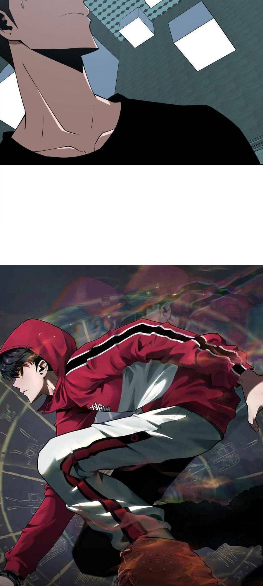 Cưỡi Trên Bờ Hủy Diệt Chap 24 - Next Chap 25