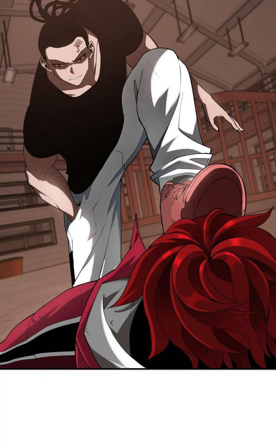 Cưỡi Trên Bờ Hủy Diệt Chap 25 - Next Chap 26