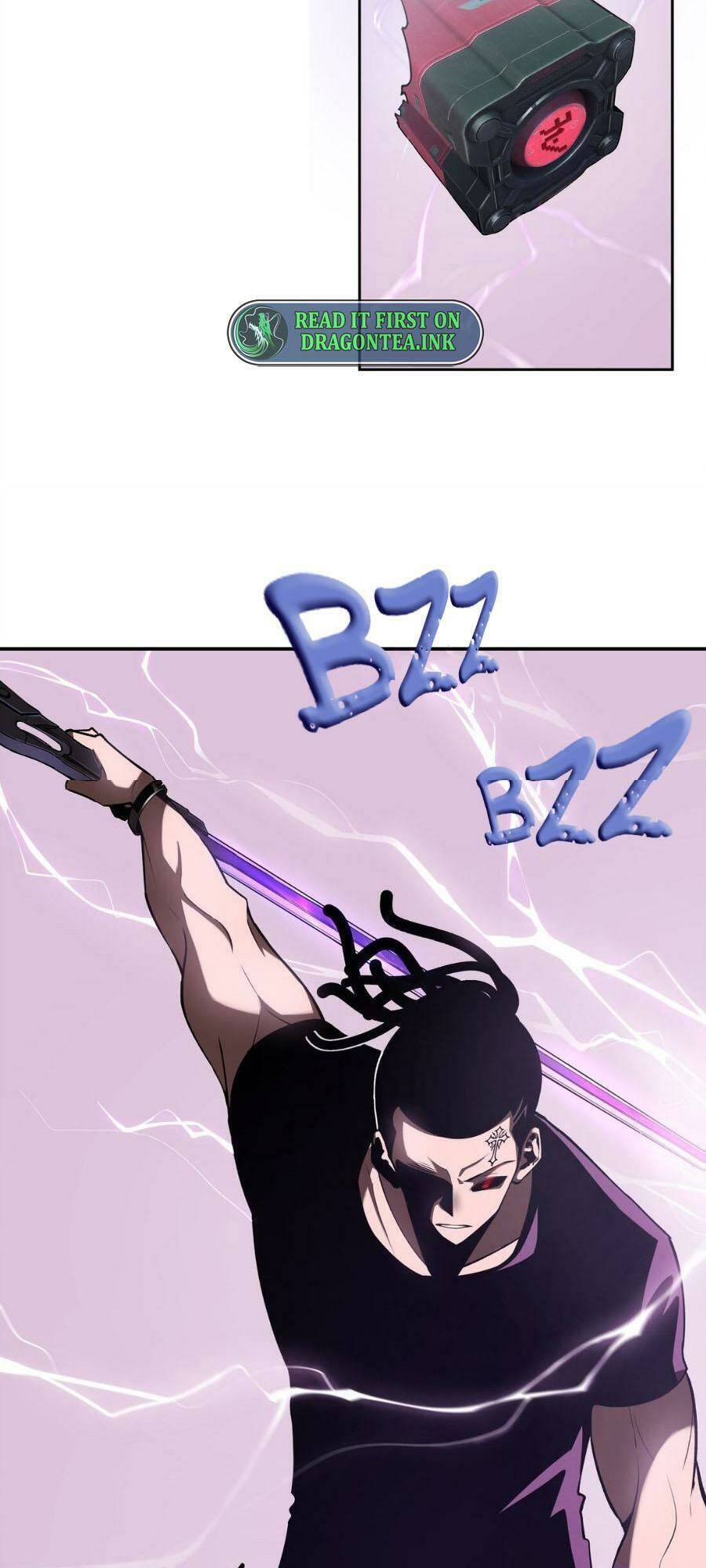 Cưỡi Trên Bờ Hủy Diệt Chap 25 - Next Chap 26