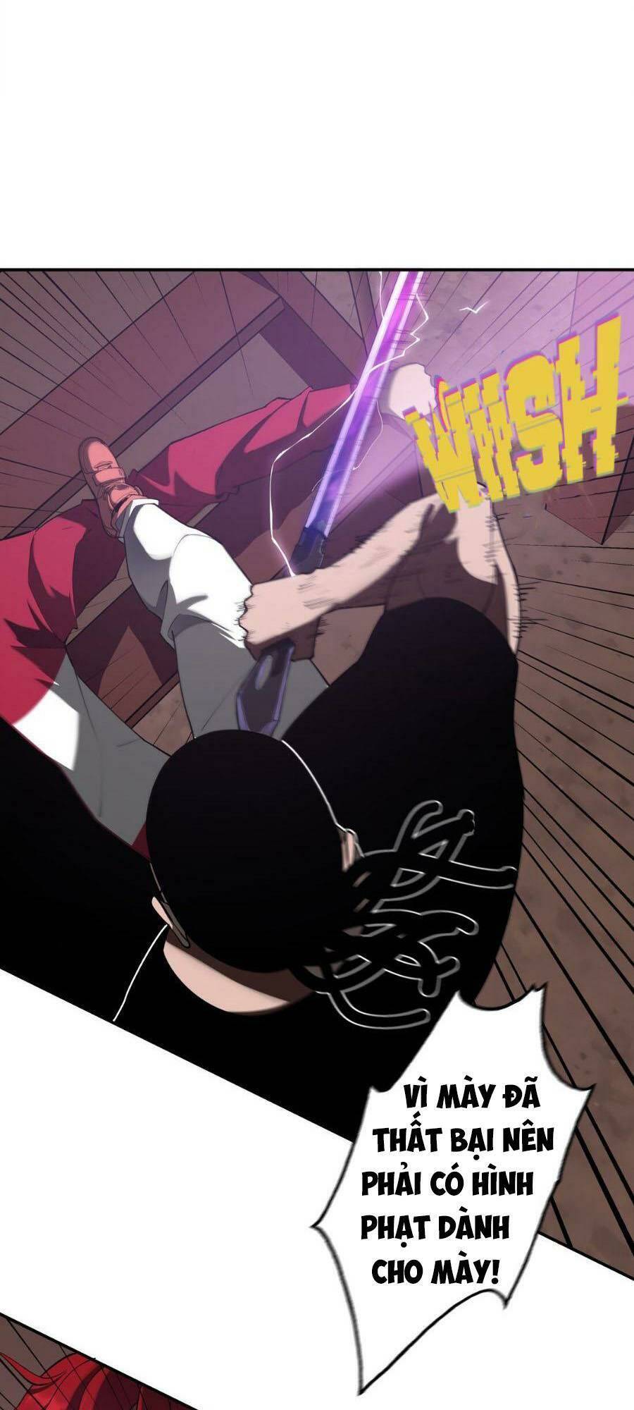 Cưỡi Trên Bờ Hủy Diệt Chap 25 - Next Chap 26
