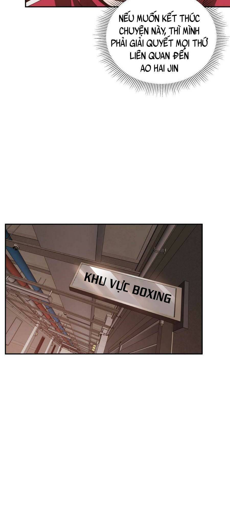 Cưỡi Trên Bờ Hủy Diệt Chap 25 - Next Chap 26