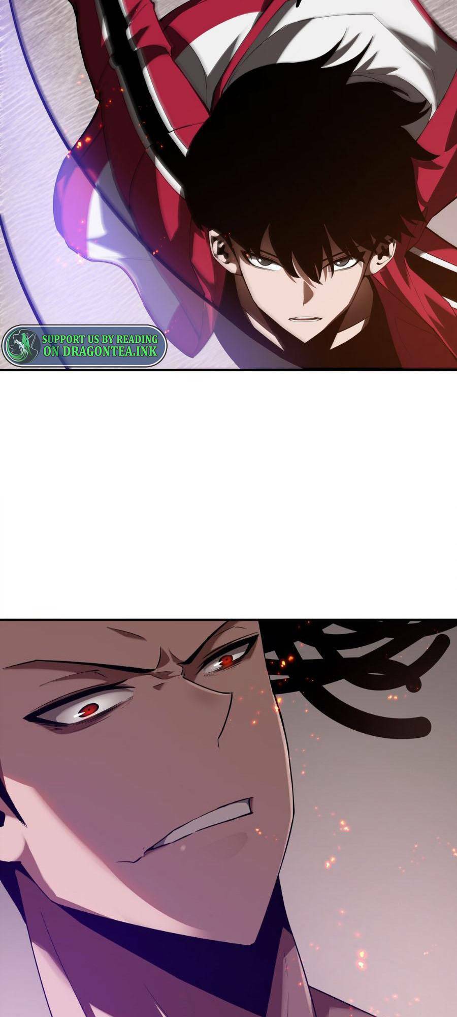 Cưỡi Trên Bờ Hủy Diệt Chap 25 - Next Chap 26