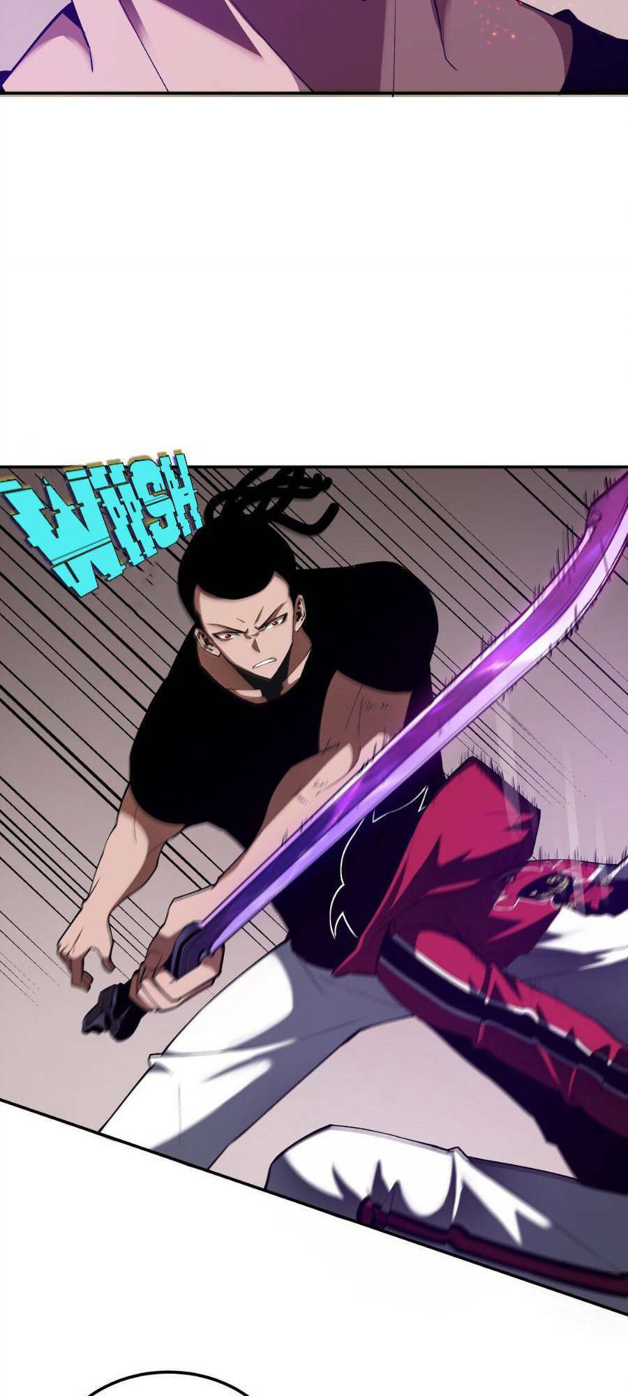 Cưỡi Trên Bờ Hủy Diệt Chap 25 - Next Chap 26