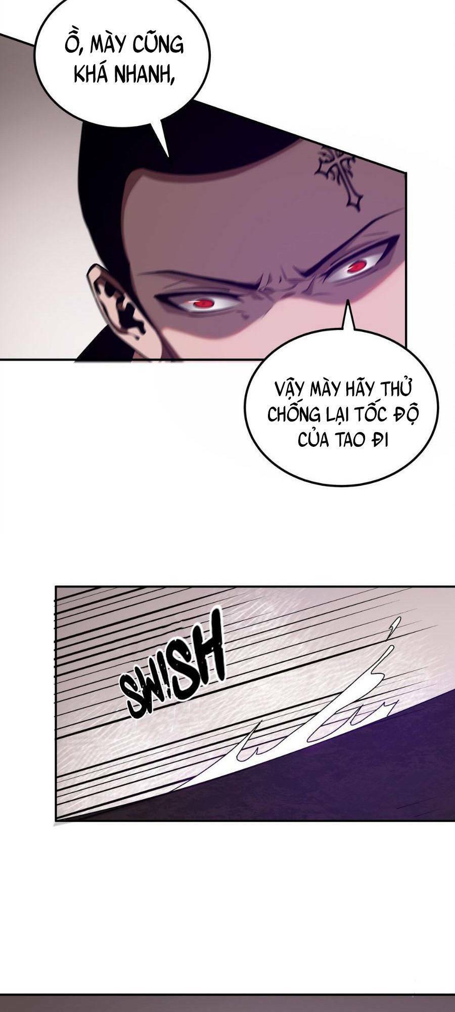 Cưỡi Trên Bờ Hủy Diệt Chap 25 - Next Chap 26