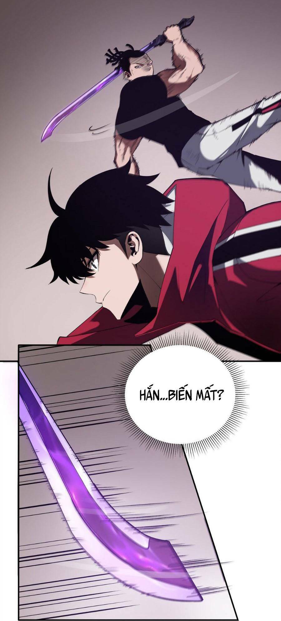 Cưỡi Trên Bờ Hủy Diệt Chap 25 - Next Chap 26