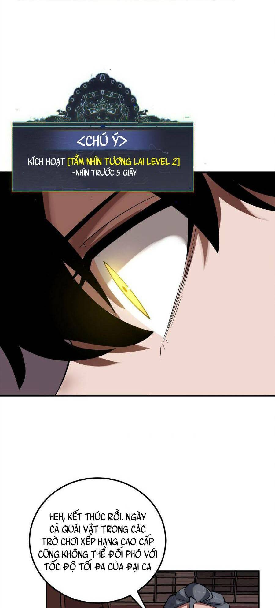Cưỡi Trên Bờ Hủy Diệt Chap 25 - Next Chap 26