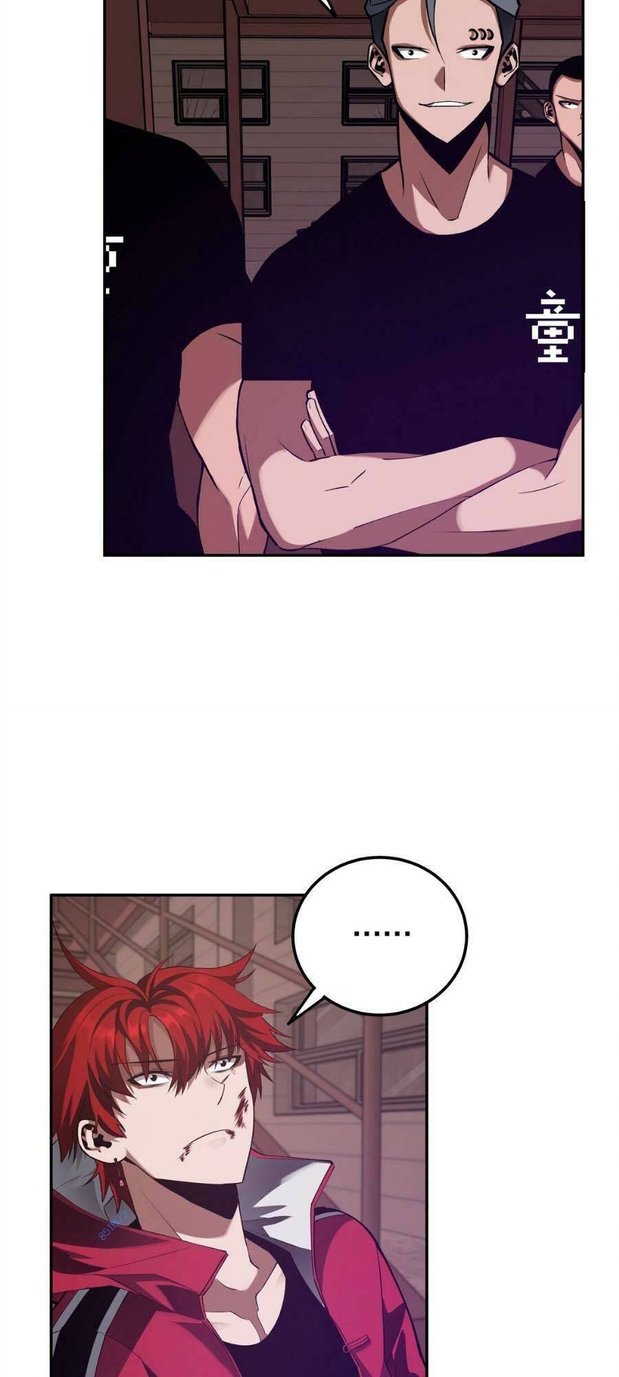 Cưỡi Trên Bờ Hủy Diệt Chap 25 - Next Chap 26