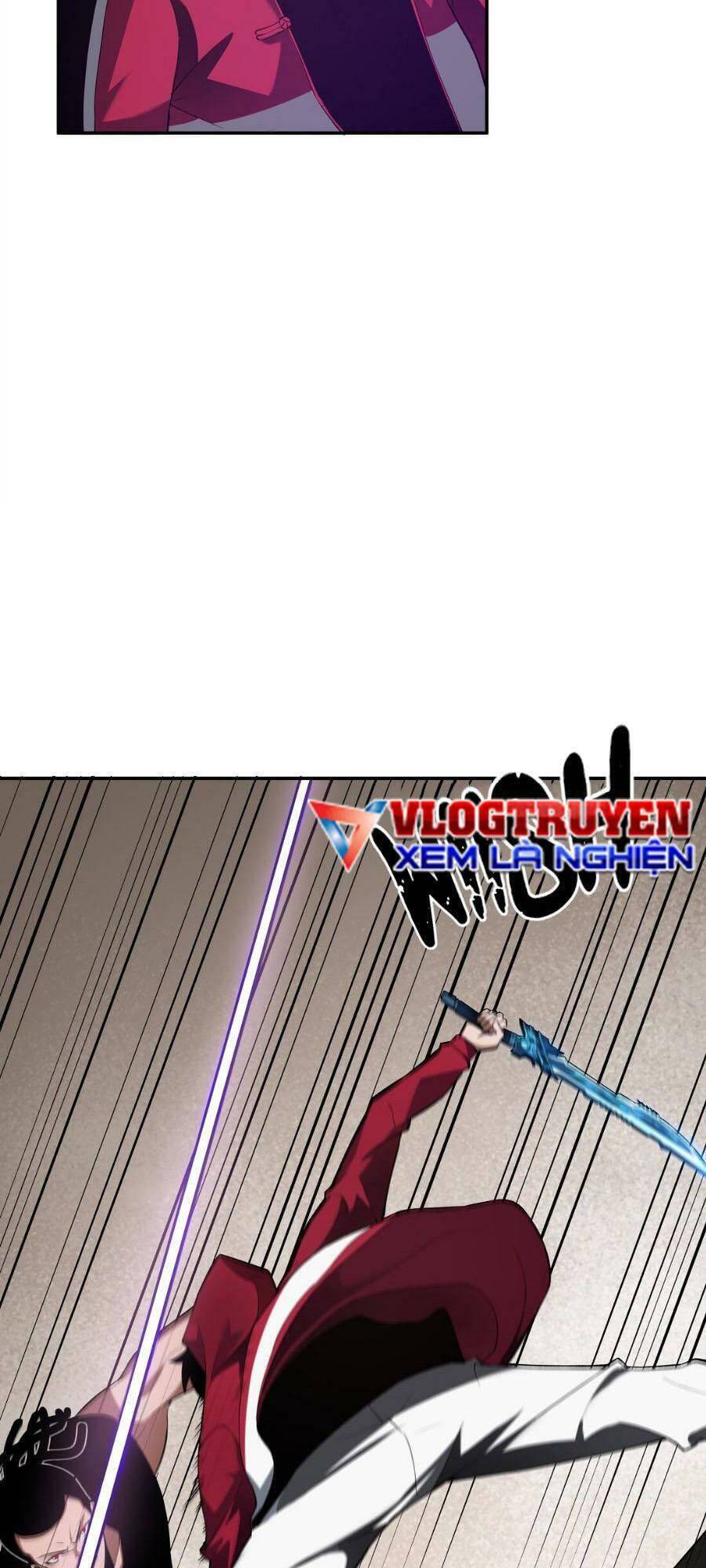 Cưỡi Trên Bờ Hủy Diệt Chap 25 - Next Chap 26