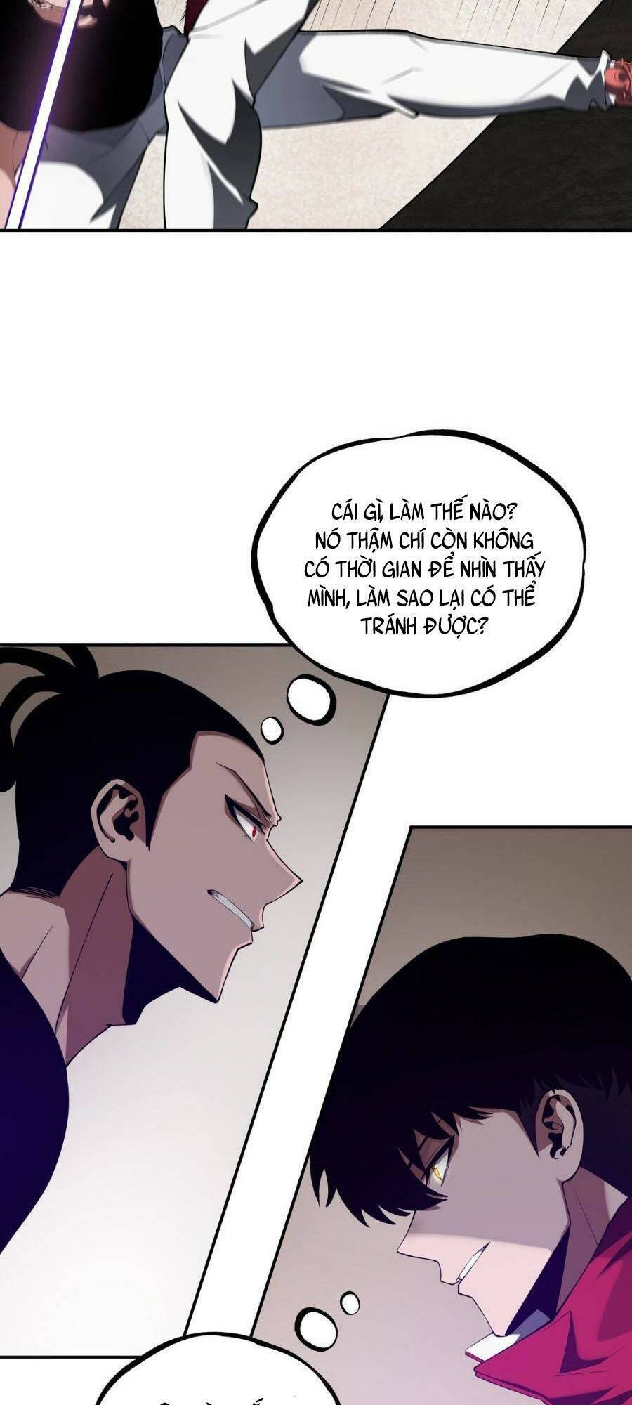 Cưỡi Trên Bờ Hủy Diệt Chap 25 - Next Chap 26