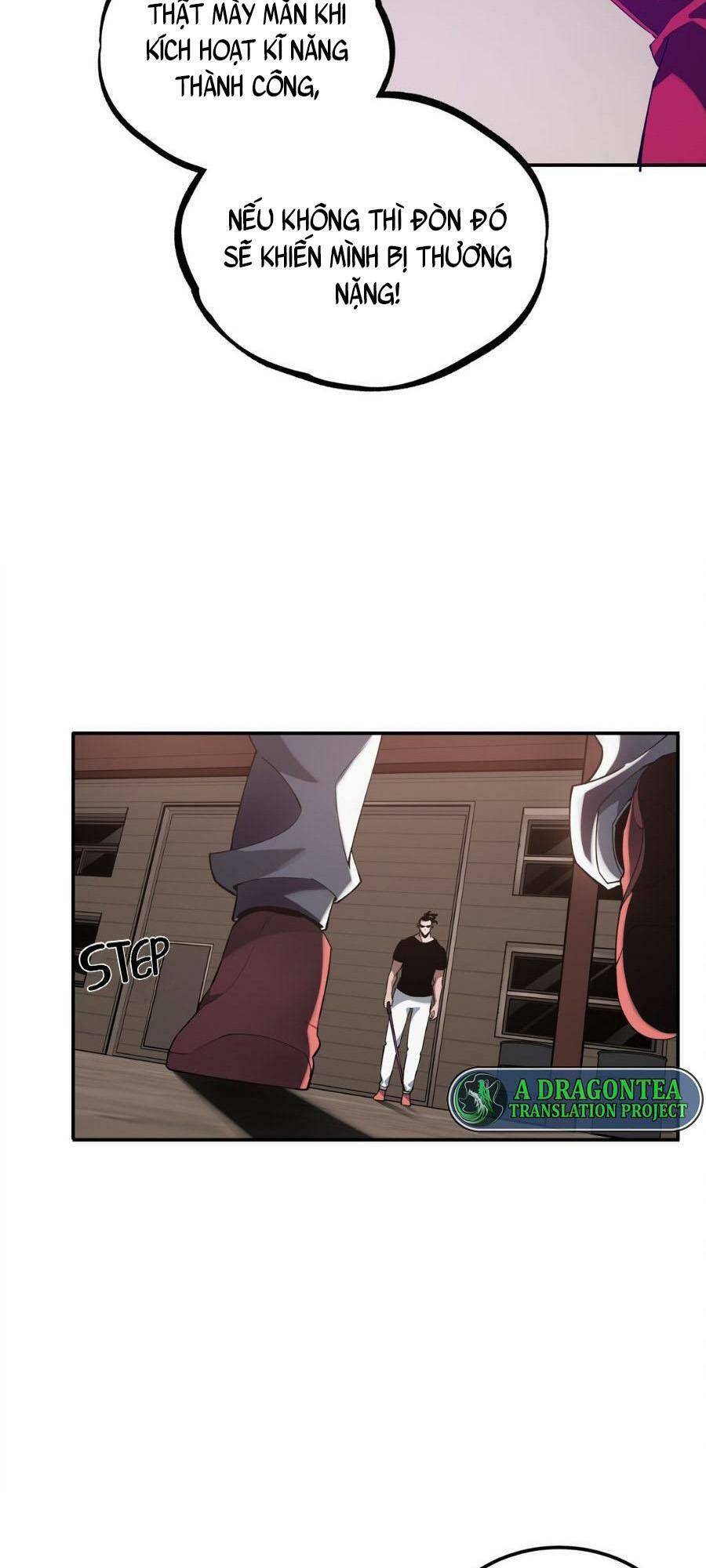 Cưỡi Trên Bờ Hủy Diệt Chap 25 - Next Chap 26