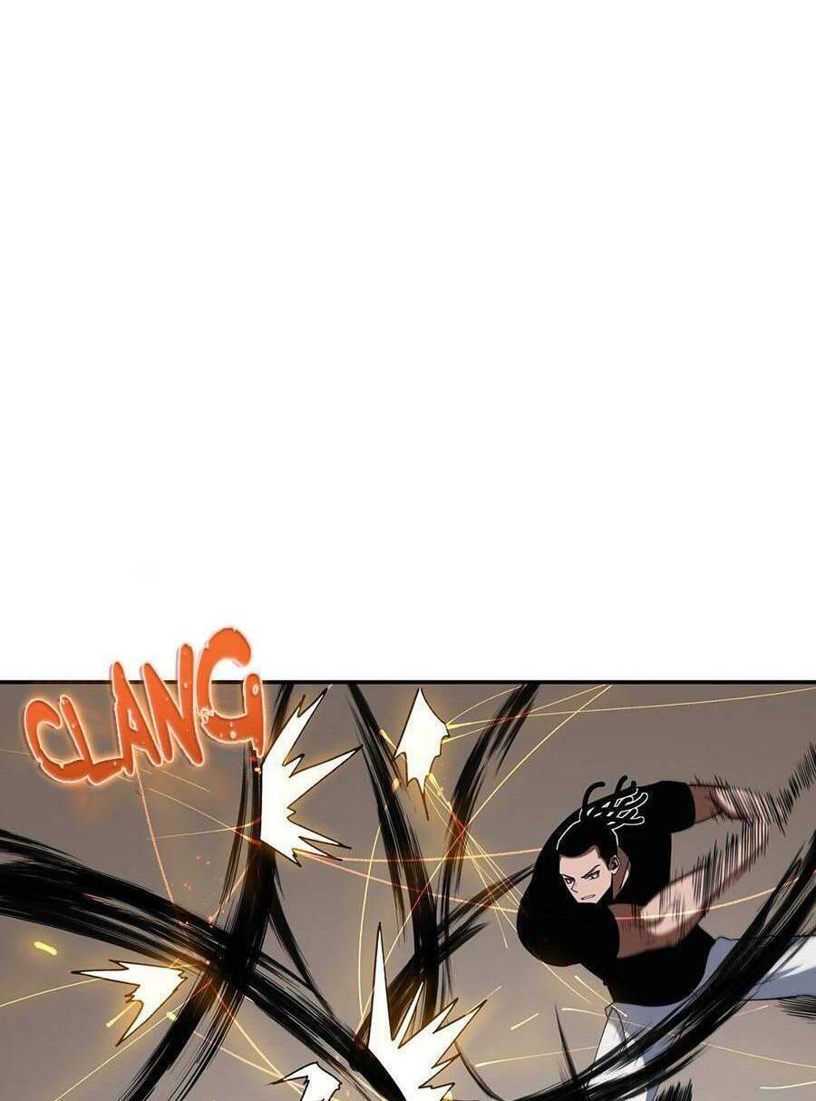 Cưỡi Trên Bờ Hủy Diệt Chap 25 - Next Chap 26