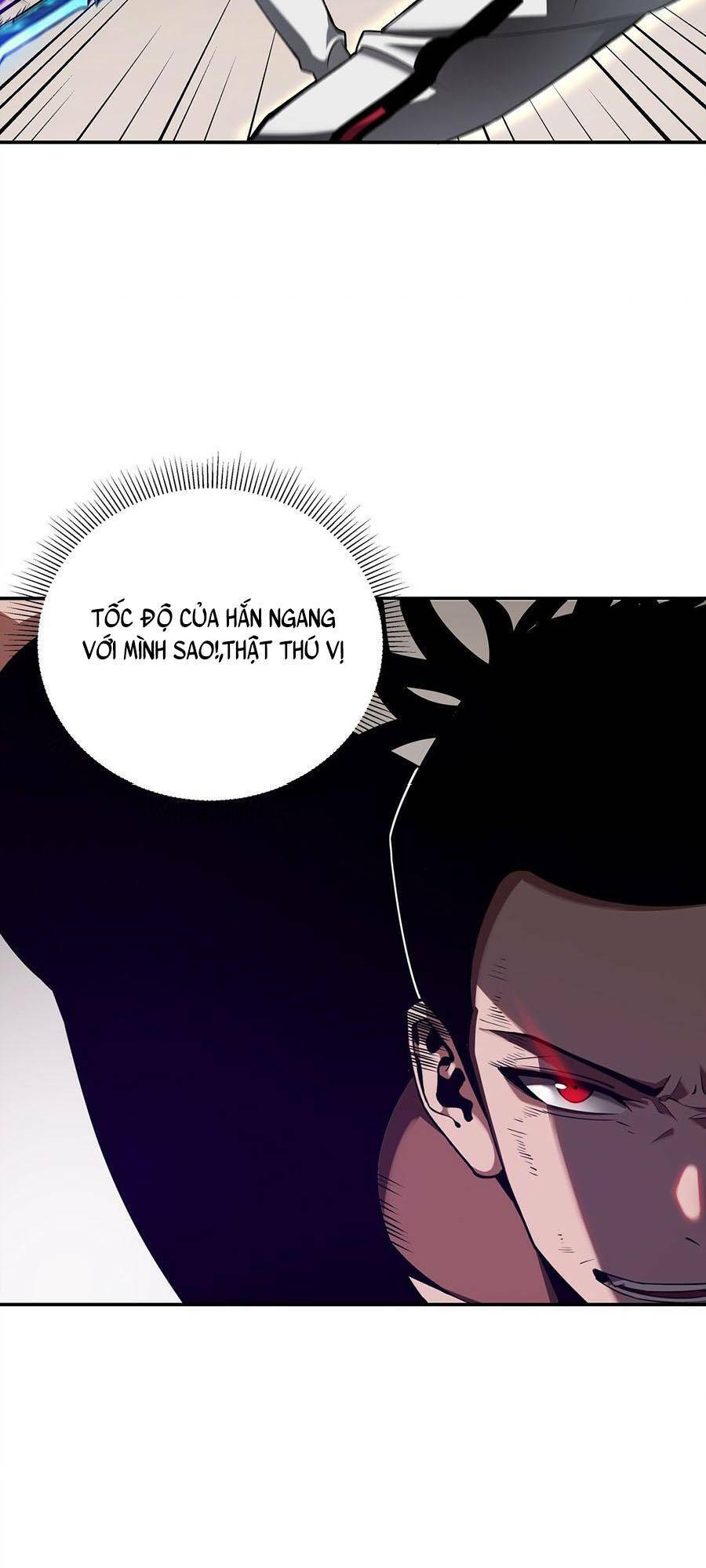 Cưỡi Trên Bờ Hủy Diệt Chap 25 - Next Chap 26