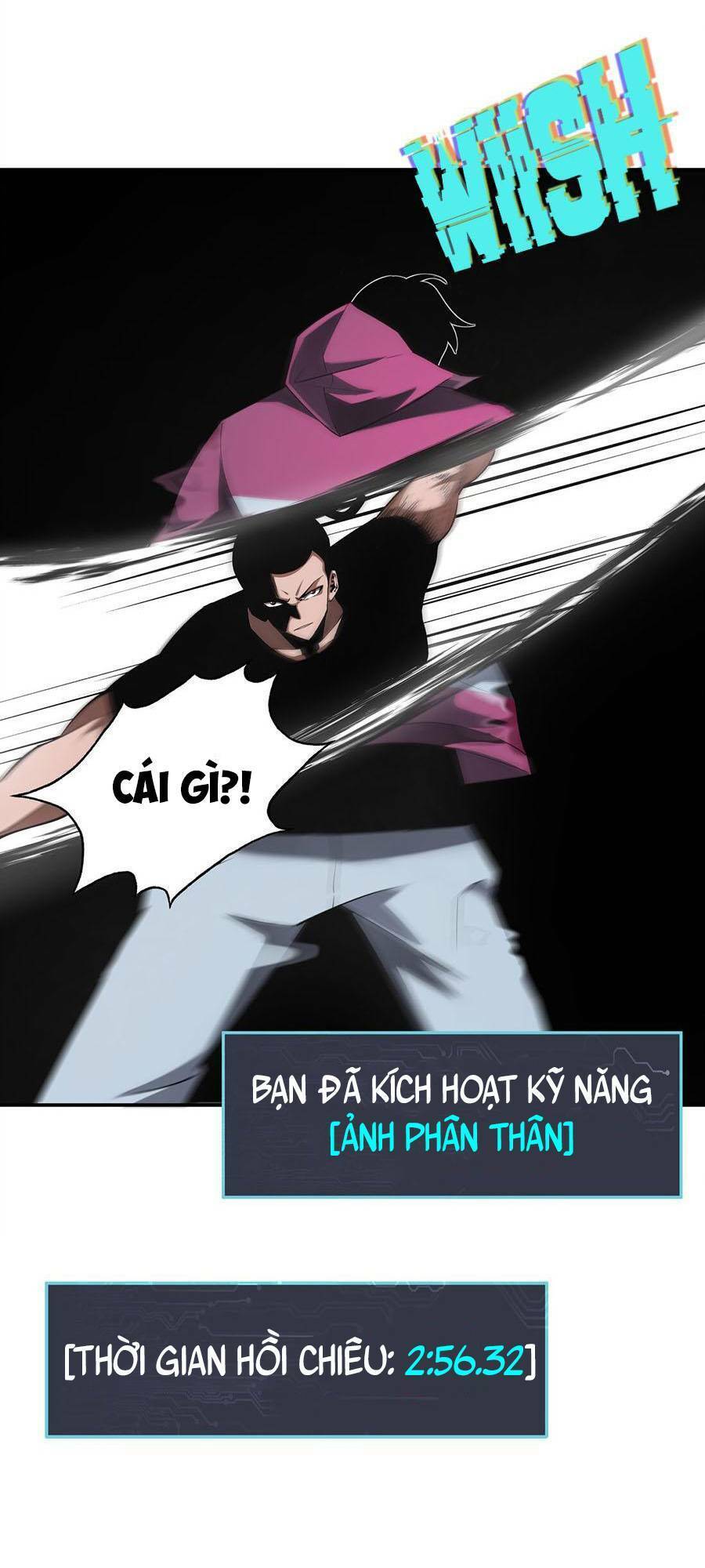 Cưỡi Trên Bờ Hủy Diệt Chap 25 - Next Chap 26