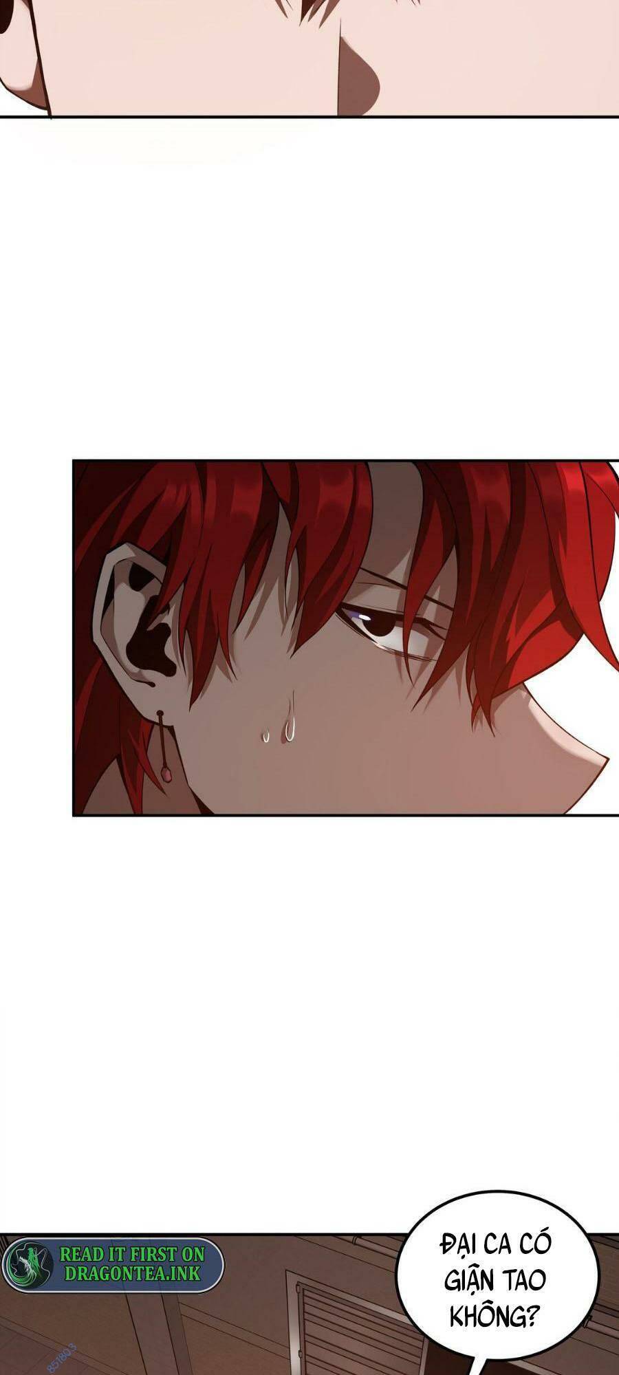 Cưỡi Trên Bờ Hủy Diệt Chap 25 - Next Chap 26