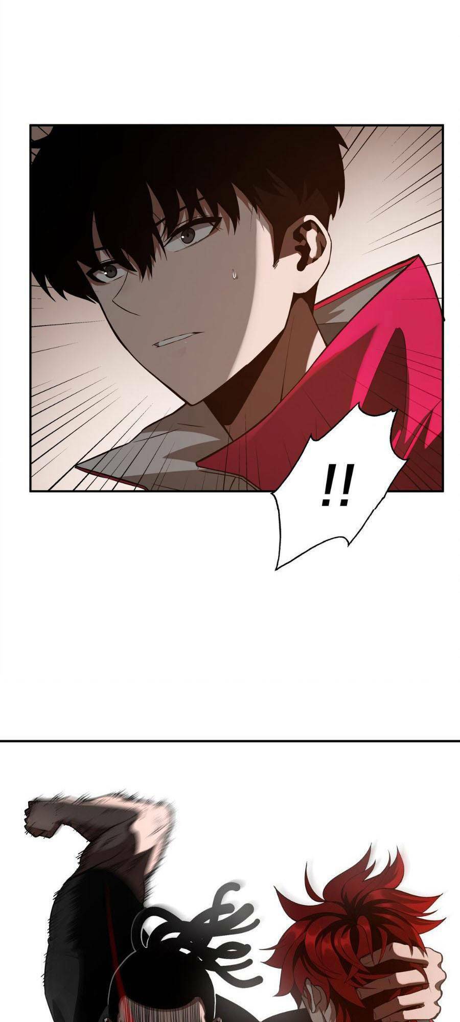Cưỡi Trên Bờ Hủy Diệt Chap 25 - Next Chap 26