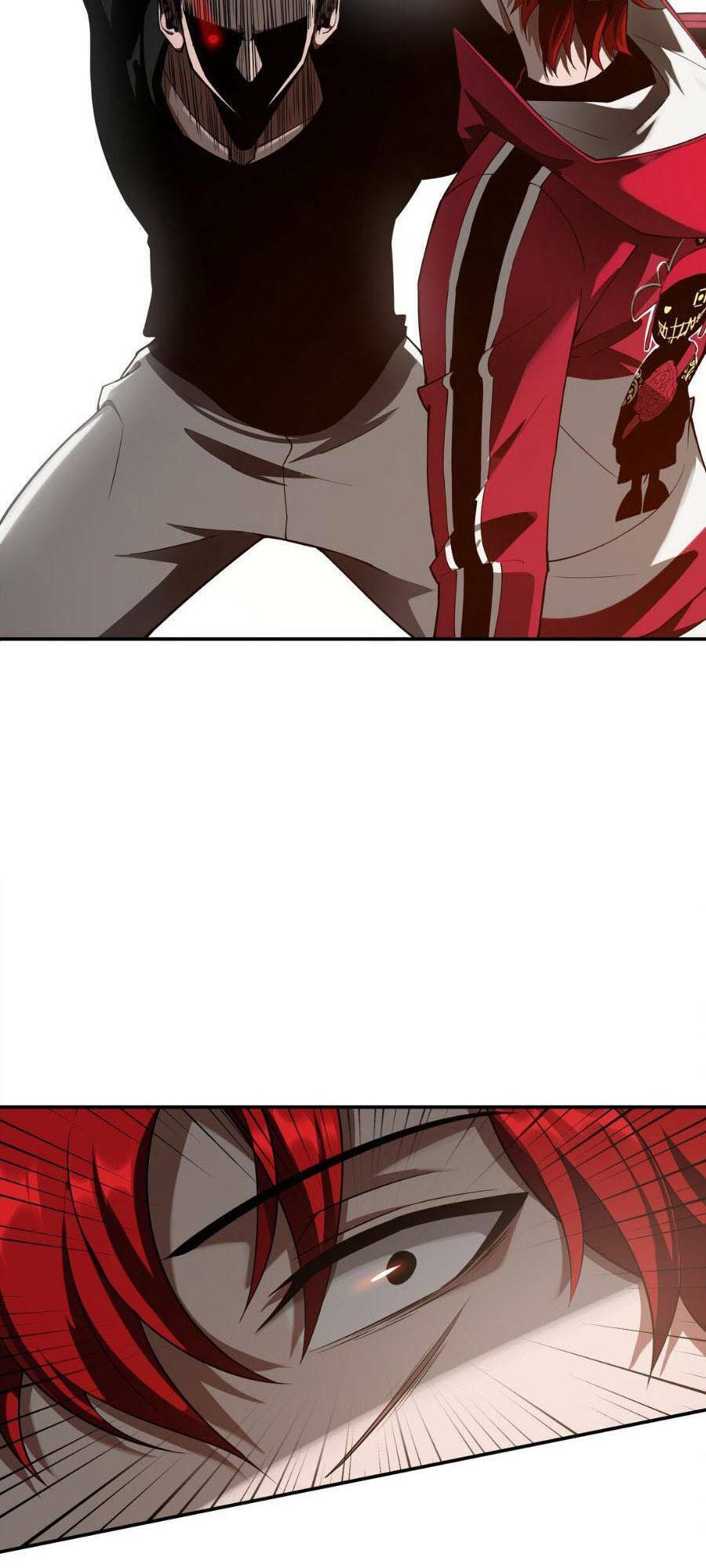 Cưỡi Trên Bờ Hủy Diệt Chap 25 - Next Chap 26