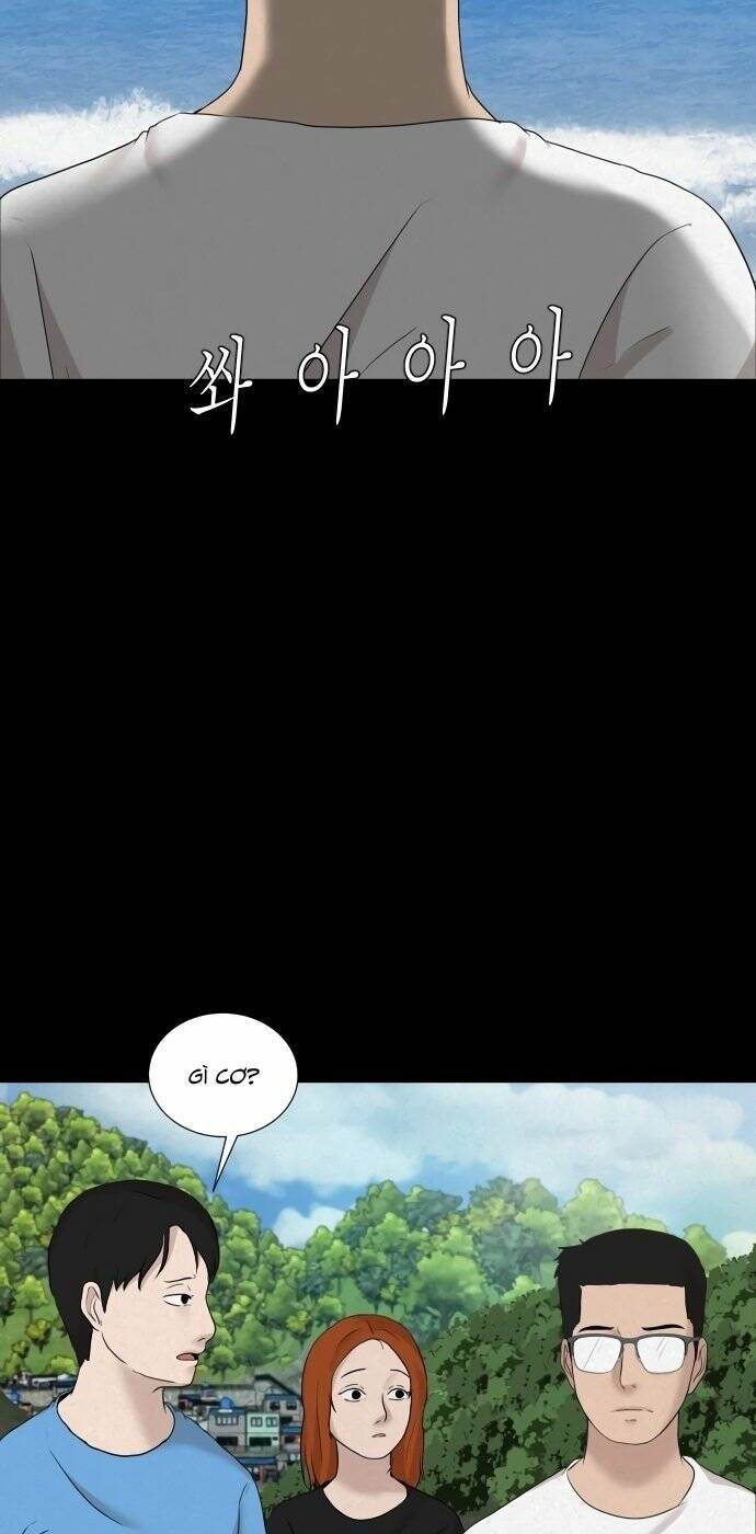 Cuốn Nhật Ký Kỳ Lạ Chap 17 - Next Chap 18