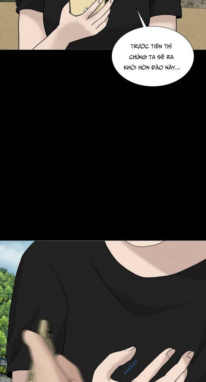 Cuốn Nhật Ký Kỳ Lạ Chap 17 - Next Chap 18
