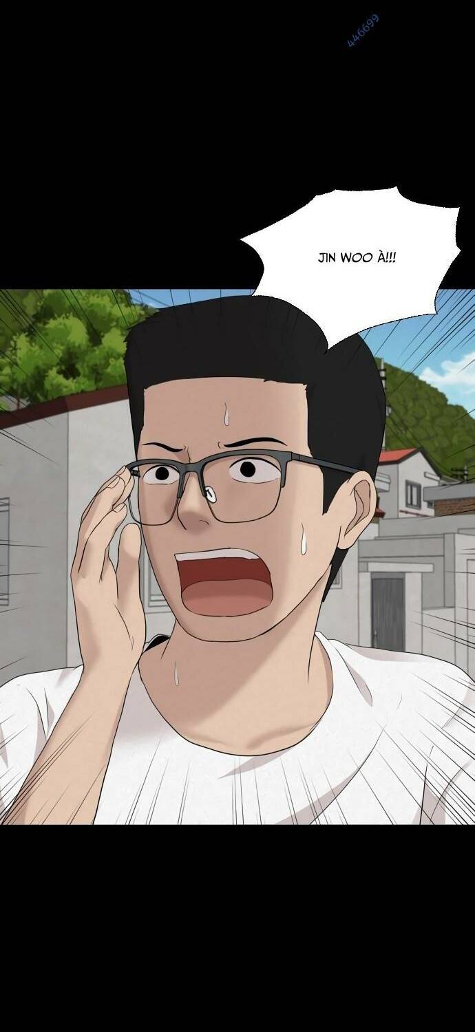 Cuốn Nhật Ký Kỳ Lạ Chap 17 - Next Chap 18