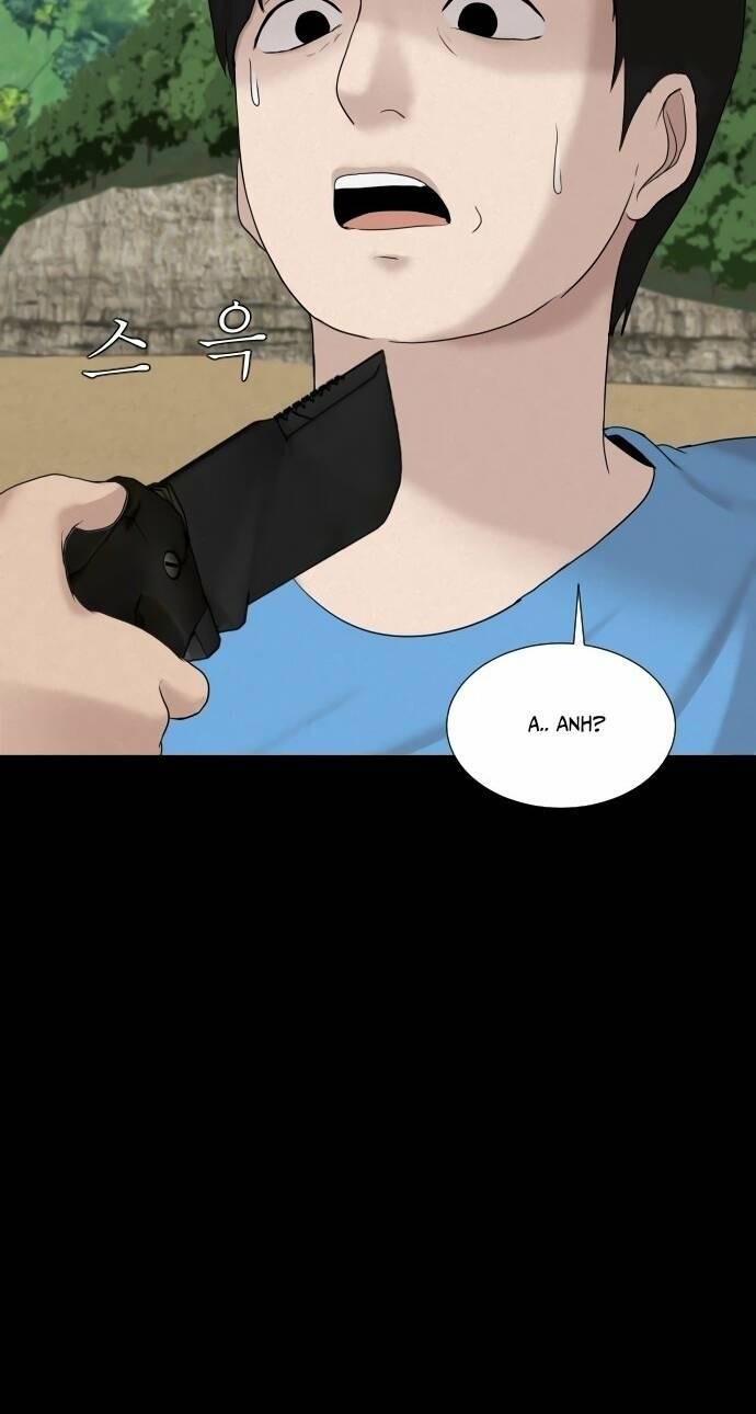Cuốn Nhật Ký Kỳ Lạ Chap 17 - Next Chap 18