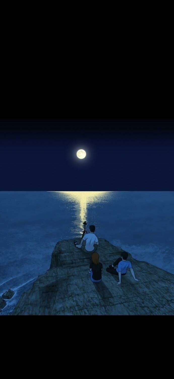 Cuốn Nhật Ký Kỳ Lạ Chap 17 - Next Chap 18