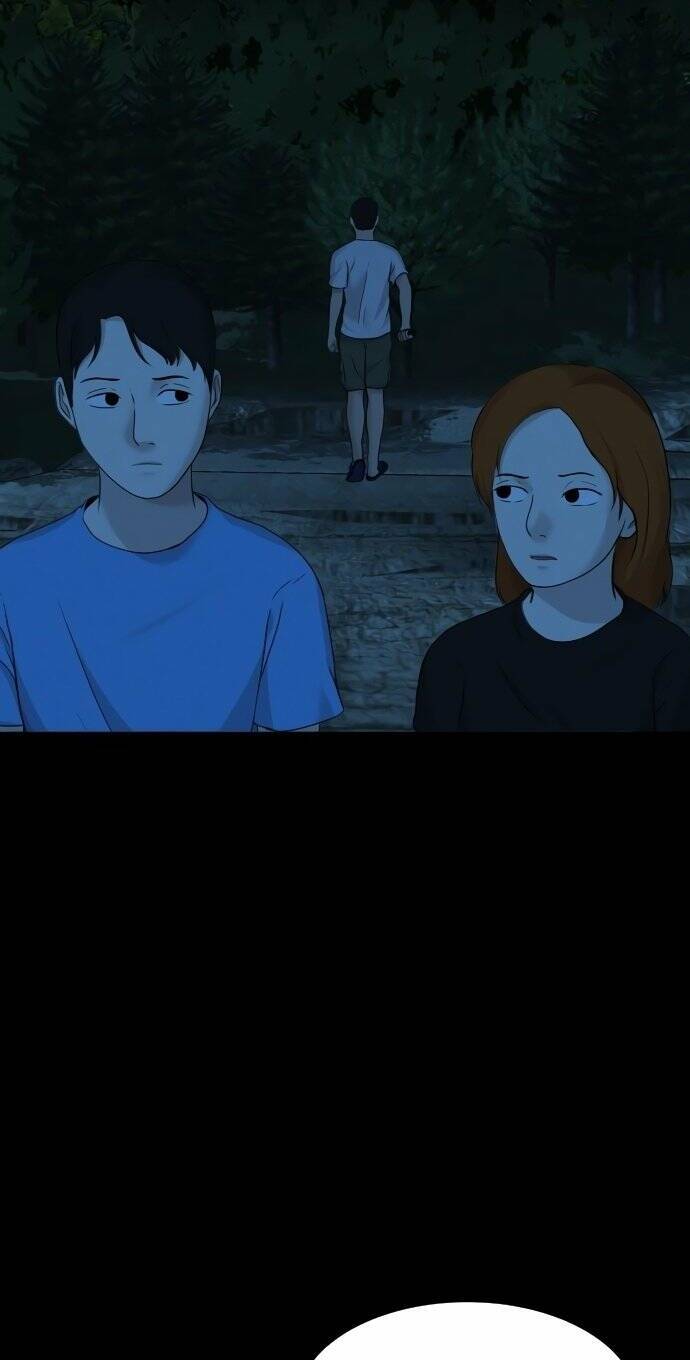 Cuốn Nhật Ký Kỳ Lạ Chap 17 - Next Chap 18