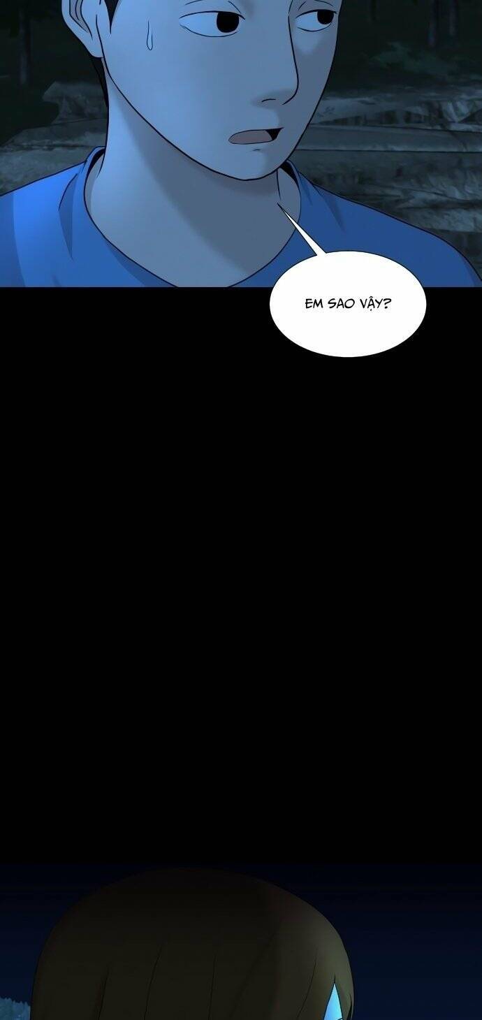 Cuốn Nhật Ký Kỳ Lạ Chap 17 - Next Chap 18