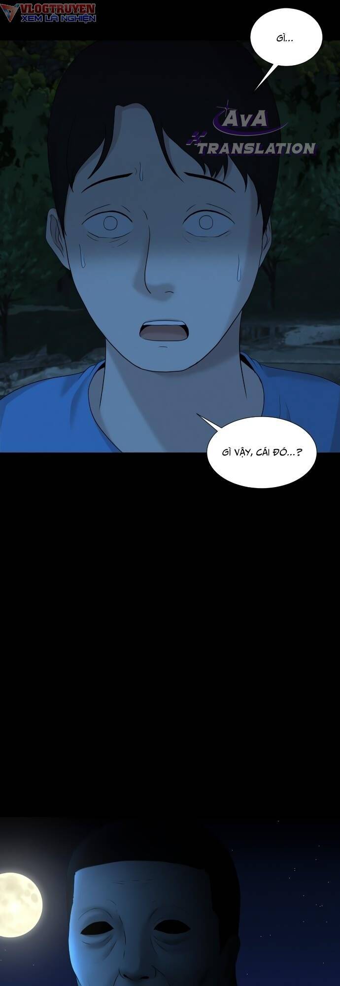 Cuốn Nhật Ký Kỳ Lạ Chap 17 - Next Chap 18