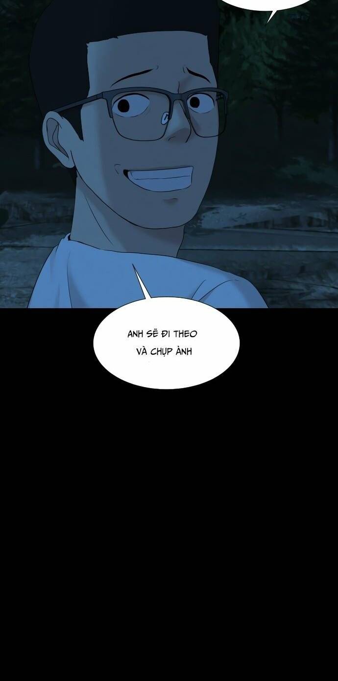 Cuốn Nhật Ký Kỳ Lạ Chap 17 - Next Chap 18