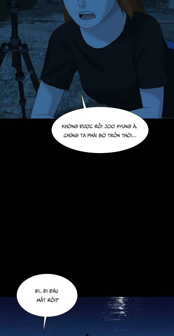 Cuốn Nhật Ký Kỳ Lạ Chap 17 - Next Chap 18