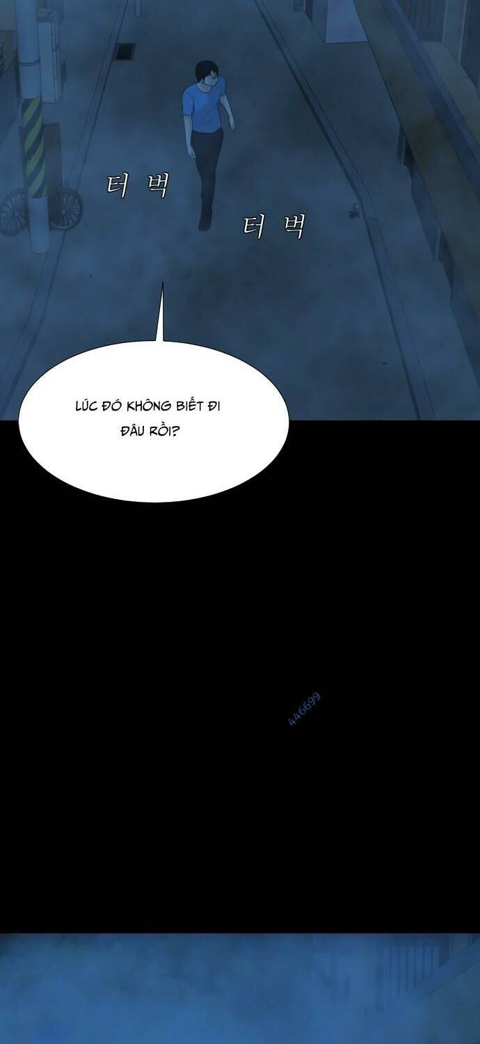 Cuốn Nhật Ký Kỳ Lạ Chap 17 - Next Chap 18