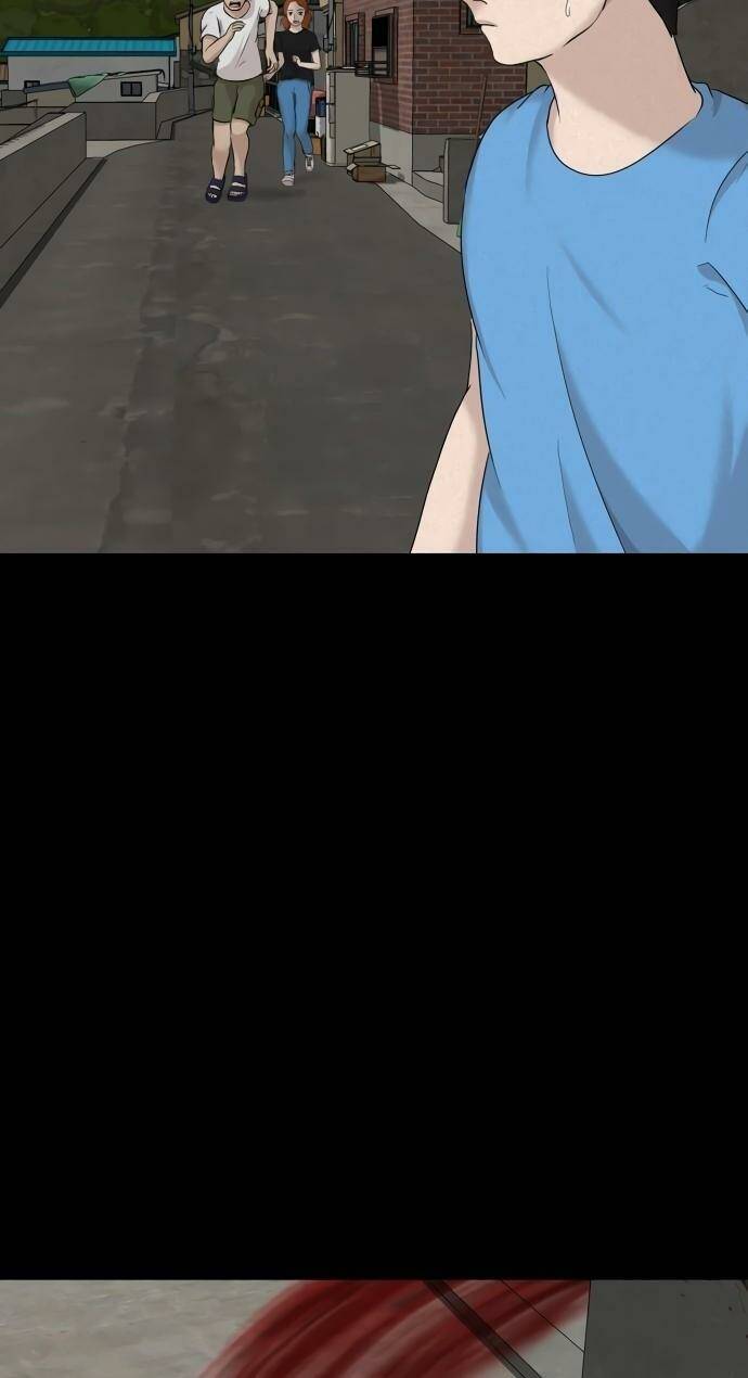 Cuốn Nhật Ký Kỳ Lạ Chap 17 - Next Chap 18