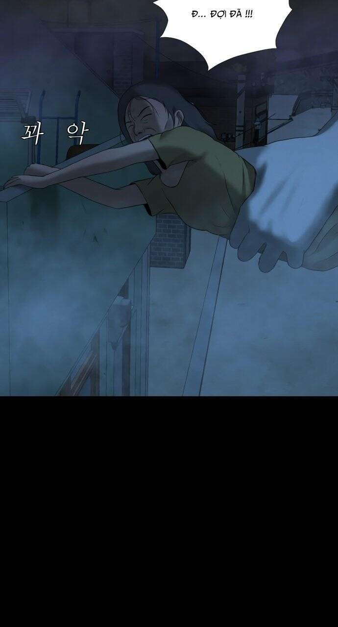 Cuốn Nhật Ký Kỳ Lạ Chap 17 - Next Chap 18