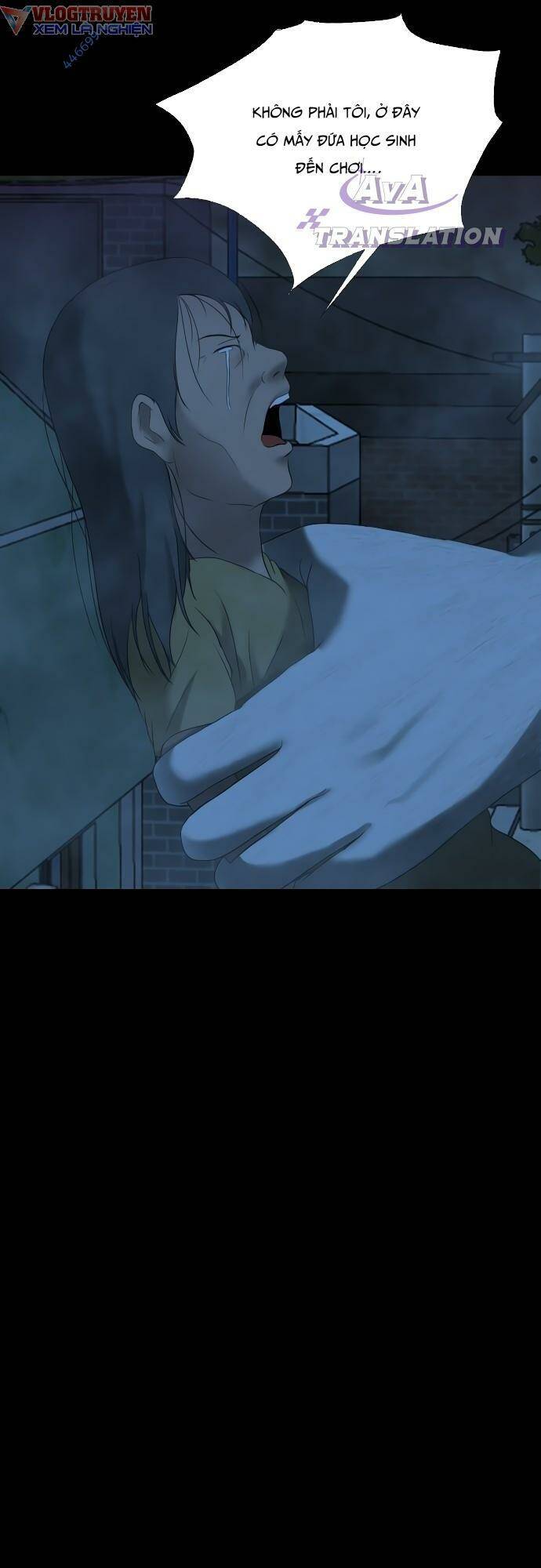 Cuốn Nhật Ký Kỳ Lạ Chap 17 - Next Chap 18