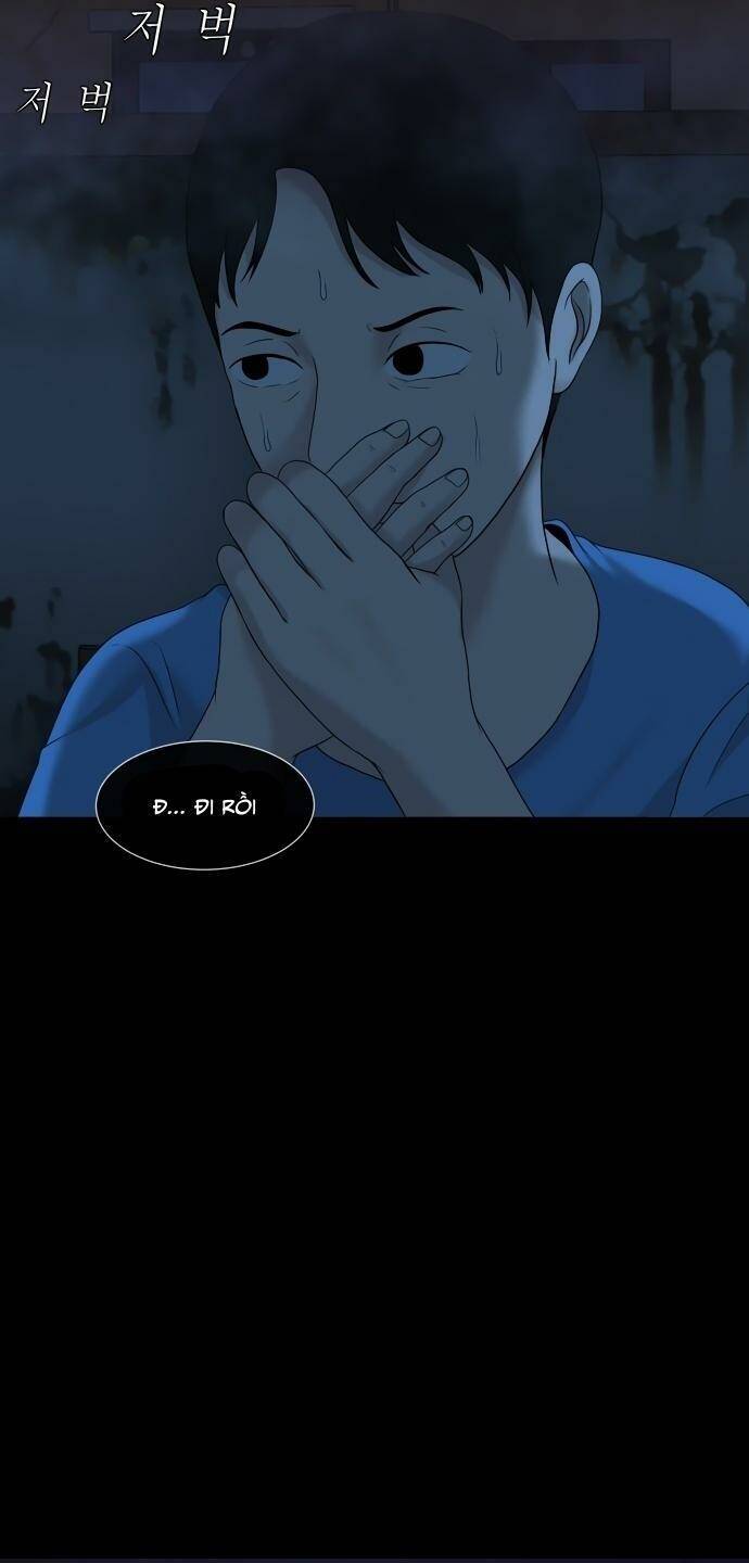 Cuốn Nhật Ký Kỳ Lạ Chap 17 - Next Chap 18