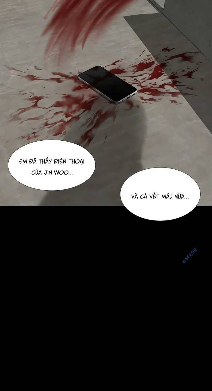 Cuốn Nhật Ký Kỳ Lạ Chap 17 - Next Chap 18