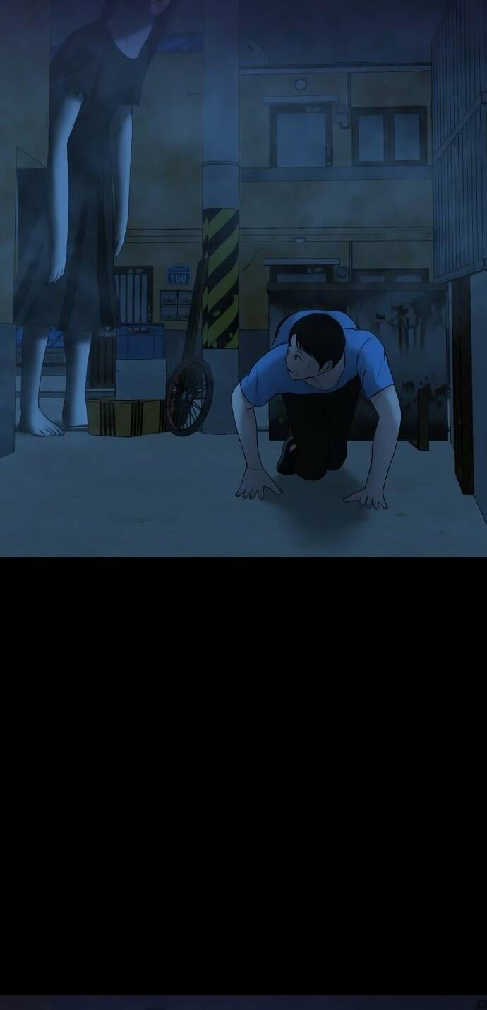 Cuốn Nhật Ký Kỳ Lạ Chap 17 - Next Chap 18