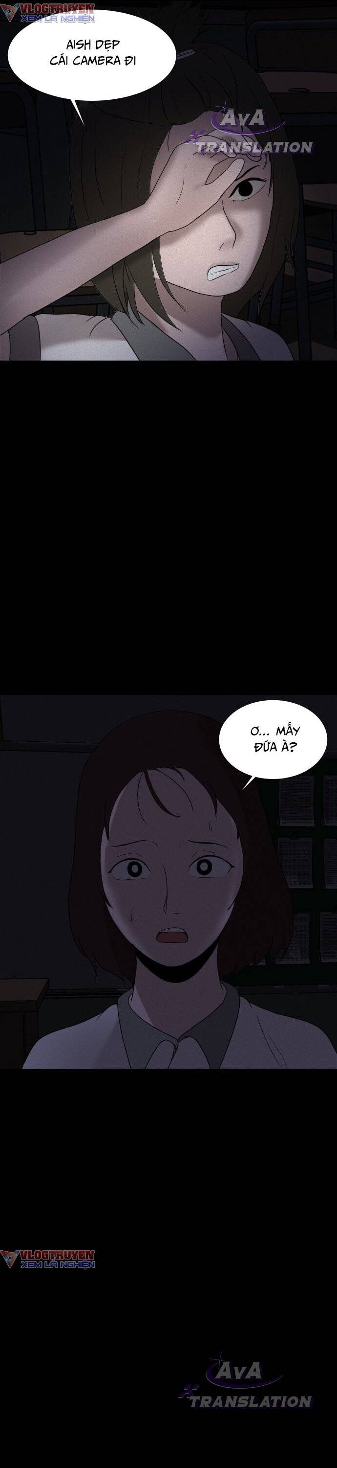 Cuốn Nhật Ký Kỳ Lạ Chap 3 - Next Chap 4