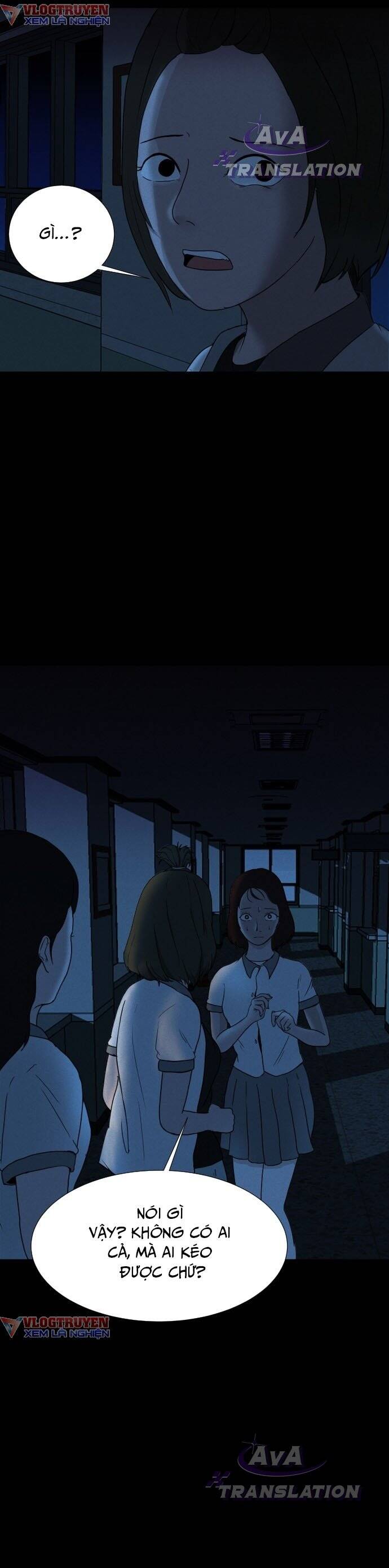 Cuốn Nhật Ký Kỳ Lạ Chap 3 - Next Chap 4