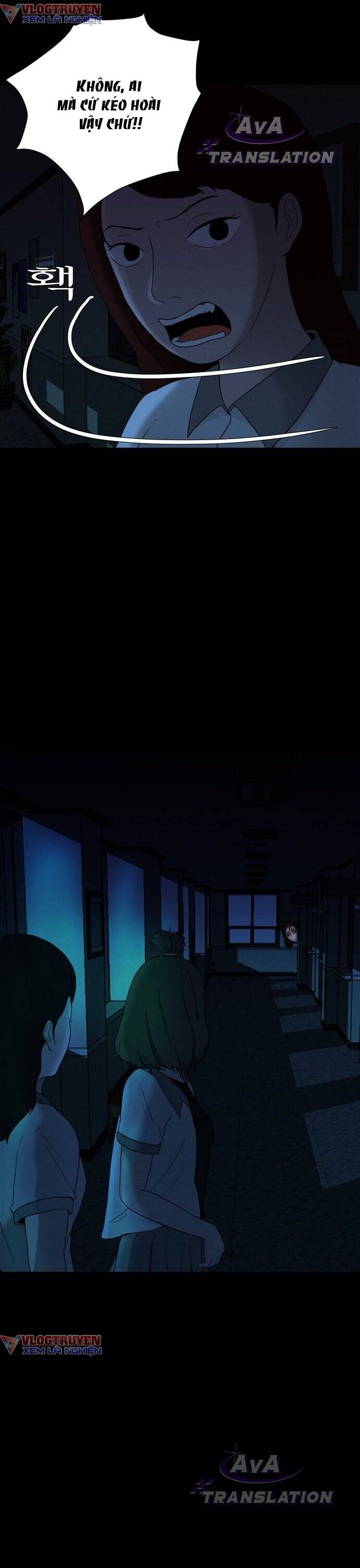 Cuốn Nhật Ký Kỳ Lạ Chap 3 - Next Chap 4