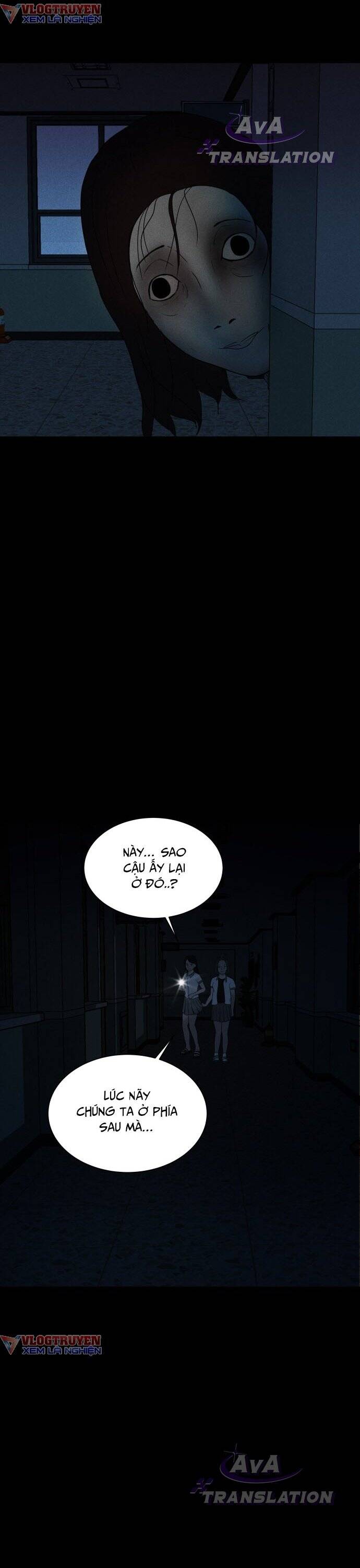 Cuốn Nhật Ký Kỳ Lạ Chap 3 - Next Chap 4